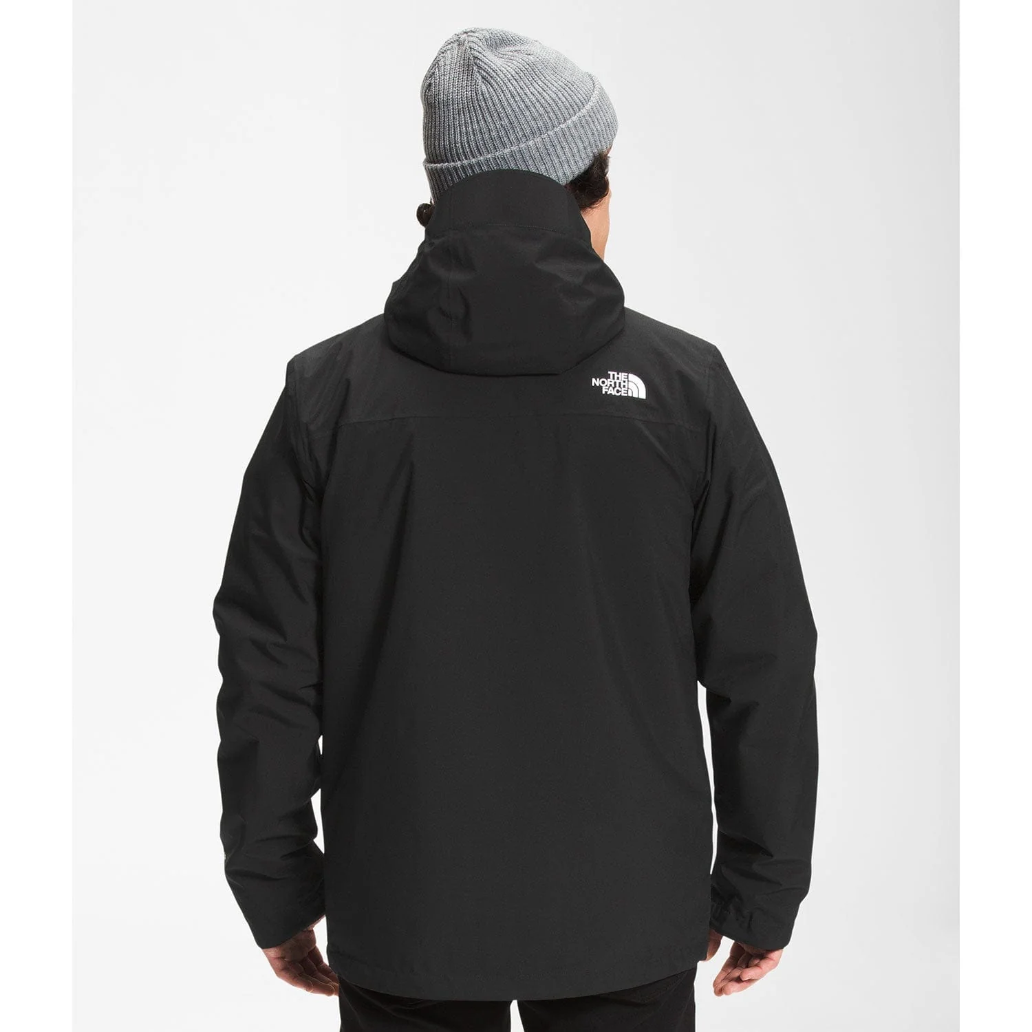 The North Face Men's Carto Triclimate Jacket - Image 6