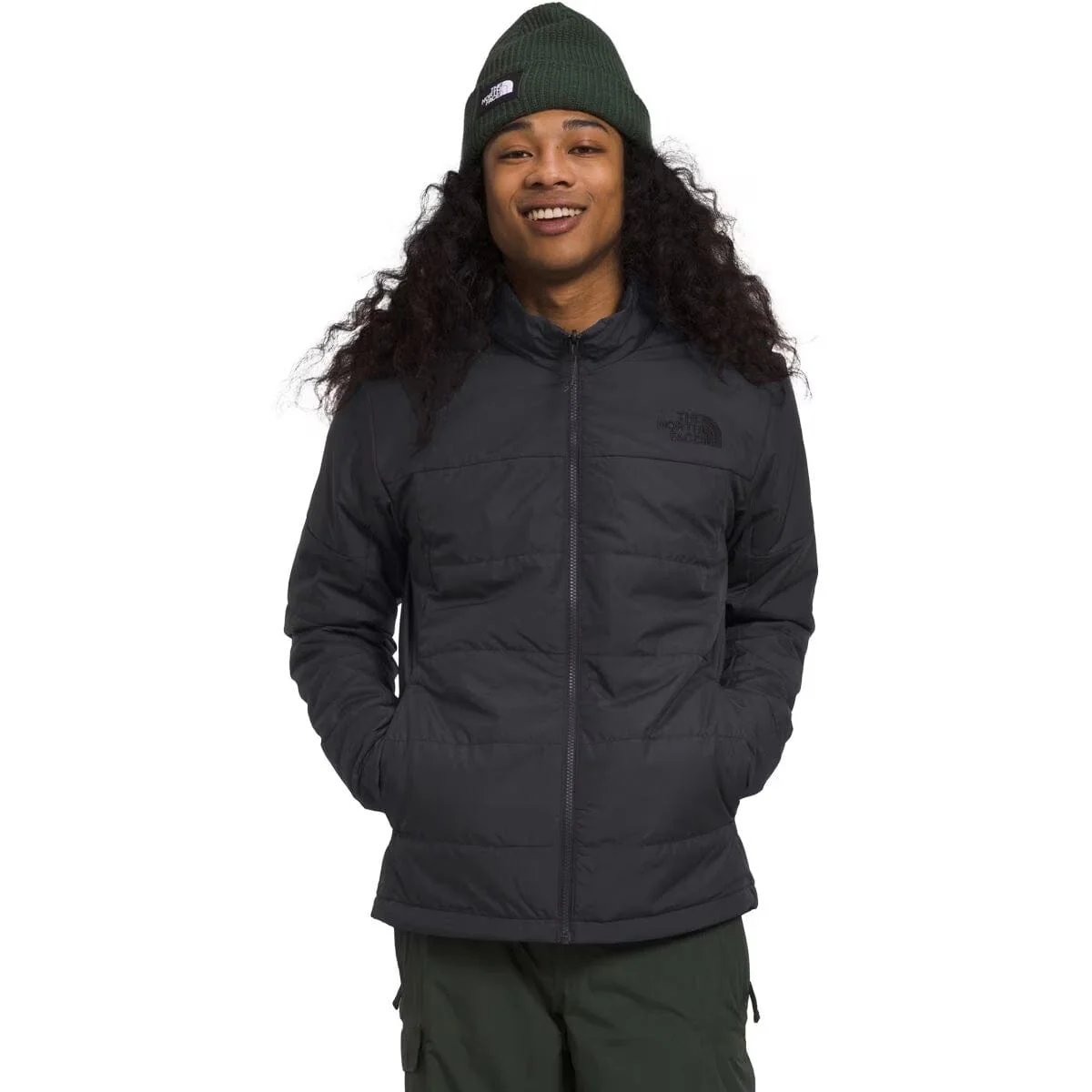 The North Face Men's Clement Triclimate Jacket - Image 10