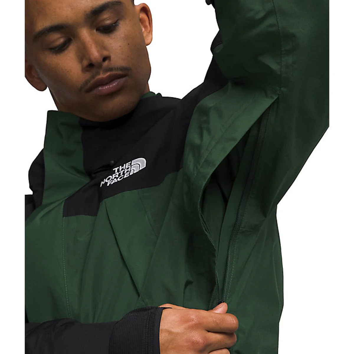 The North Face Men's Clement Triclimate Jacket - Image 5