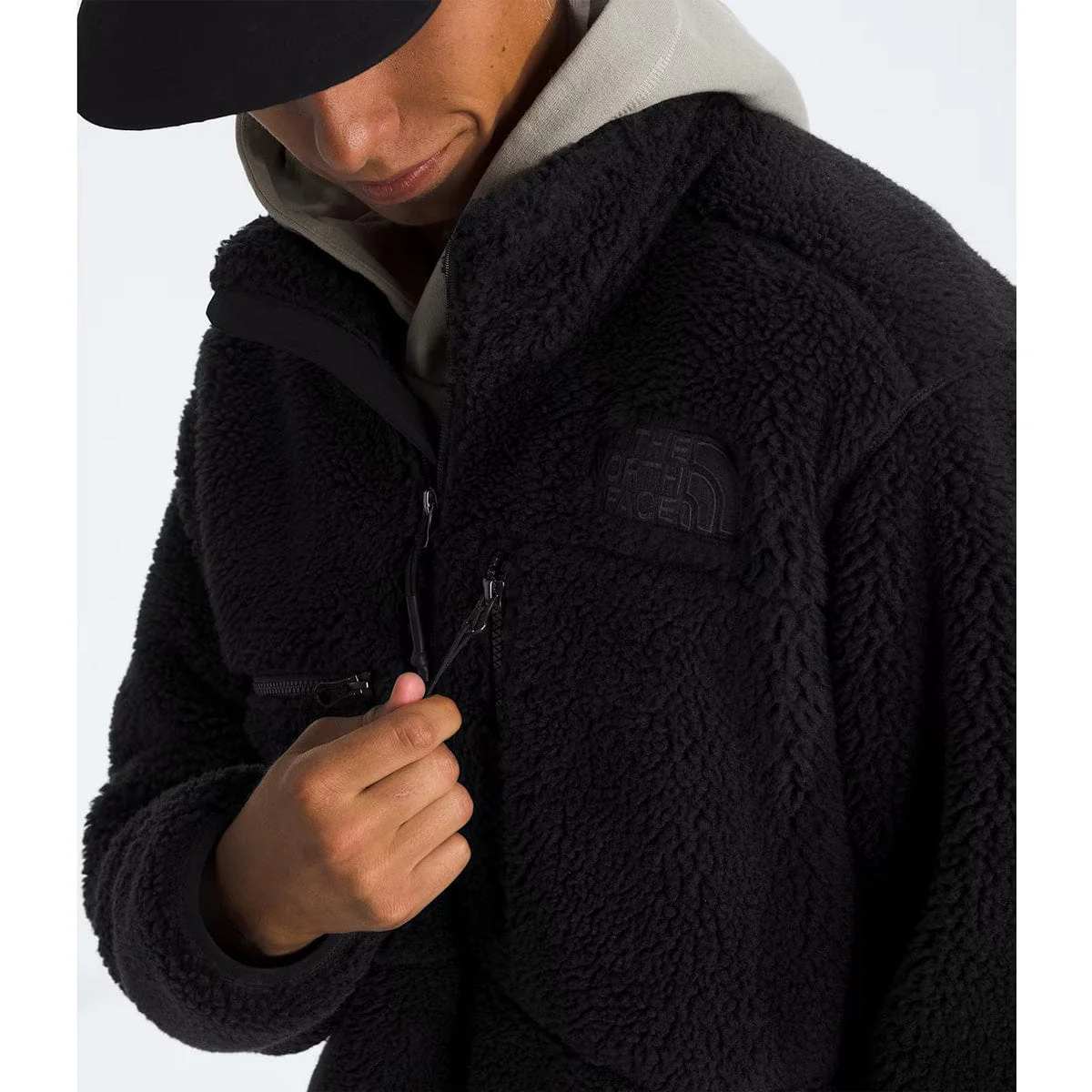 The North Face Men's Denali X Jacket - Image 3