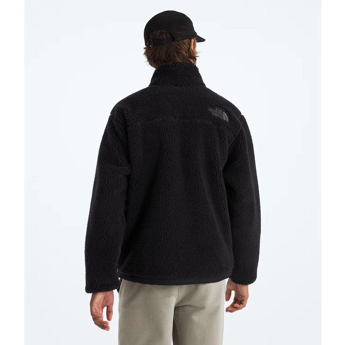 The North Face Men's Denali X Jacket - Image 4