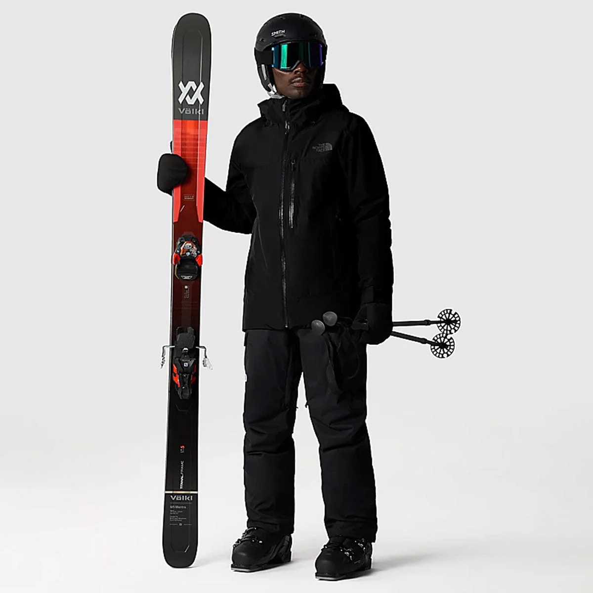 The North Face Men's Descendit Jacket - Image 10