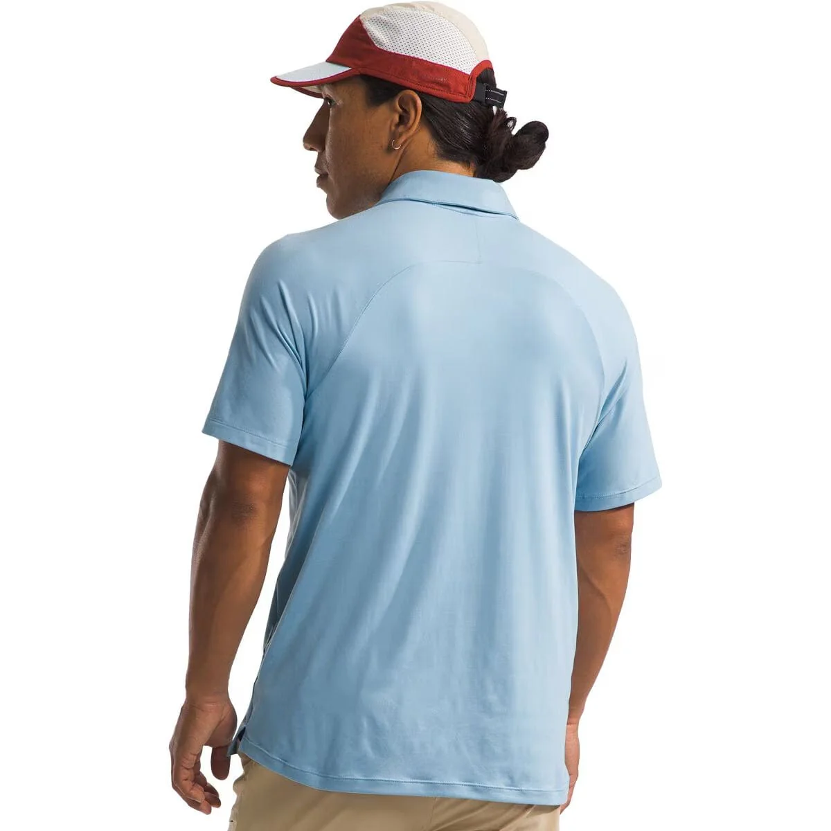 The North Face Men's Dune Sky Polo - Image 7