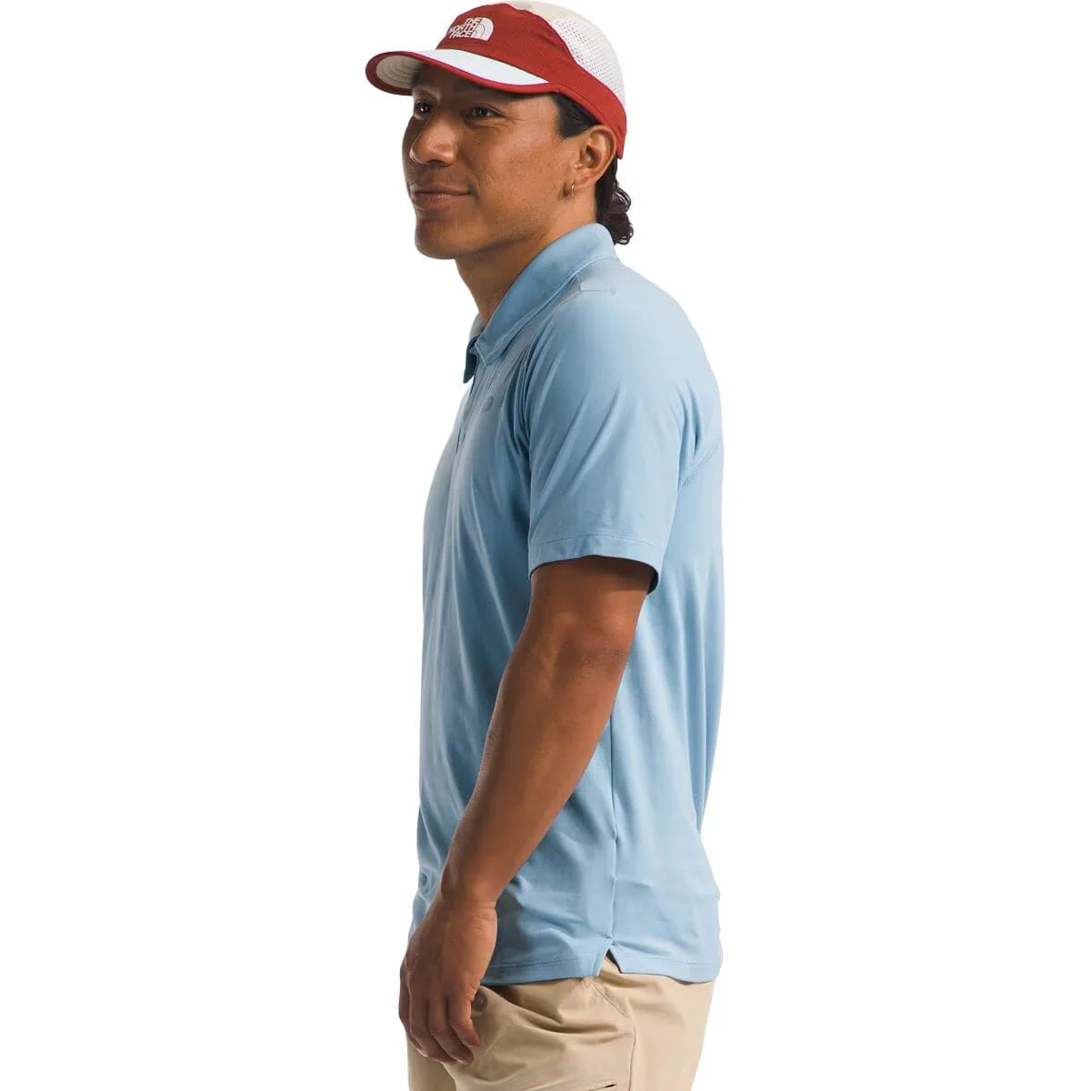 The North Face Men's Dune Sky Polo - Image 9