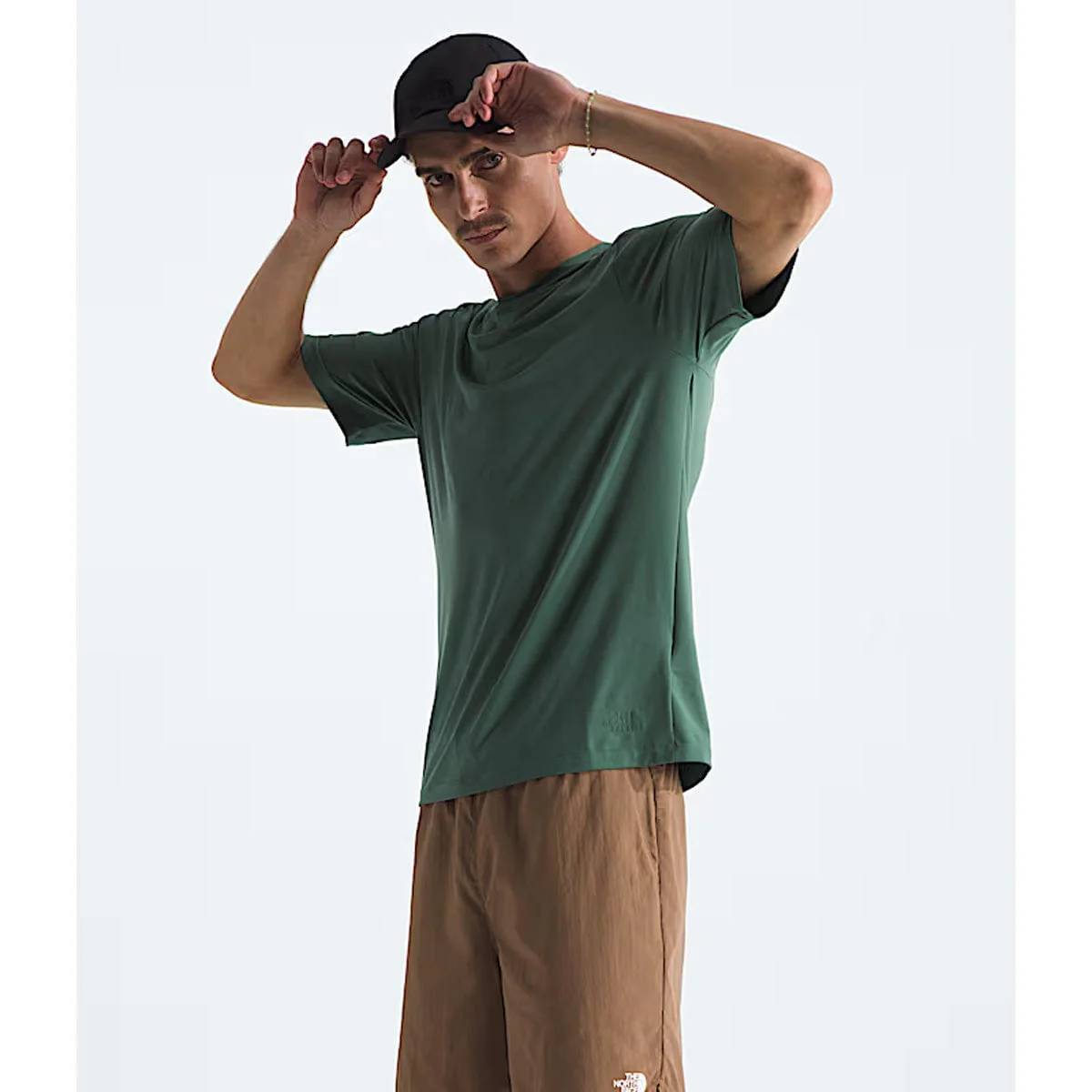 The North Face Men's Dune Sky Short Sleeve Crew - Image 24