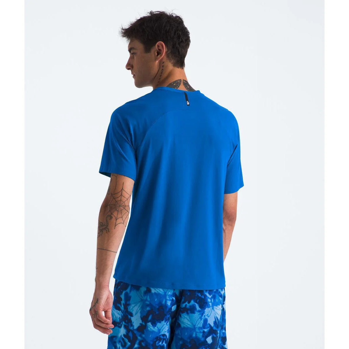 The North Face Men's Dune Sky Short Sleeve Crew - Image 28