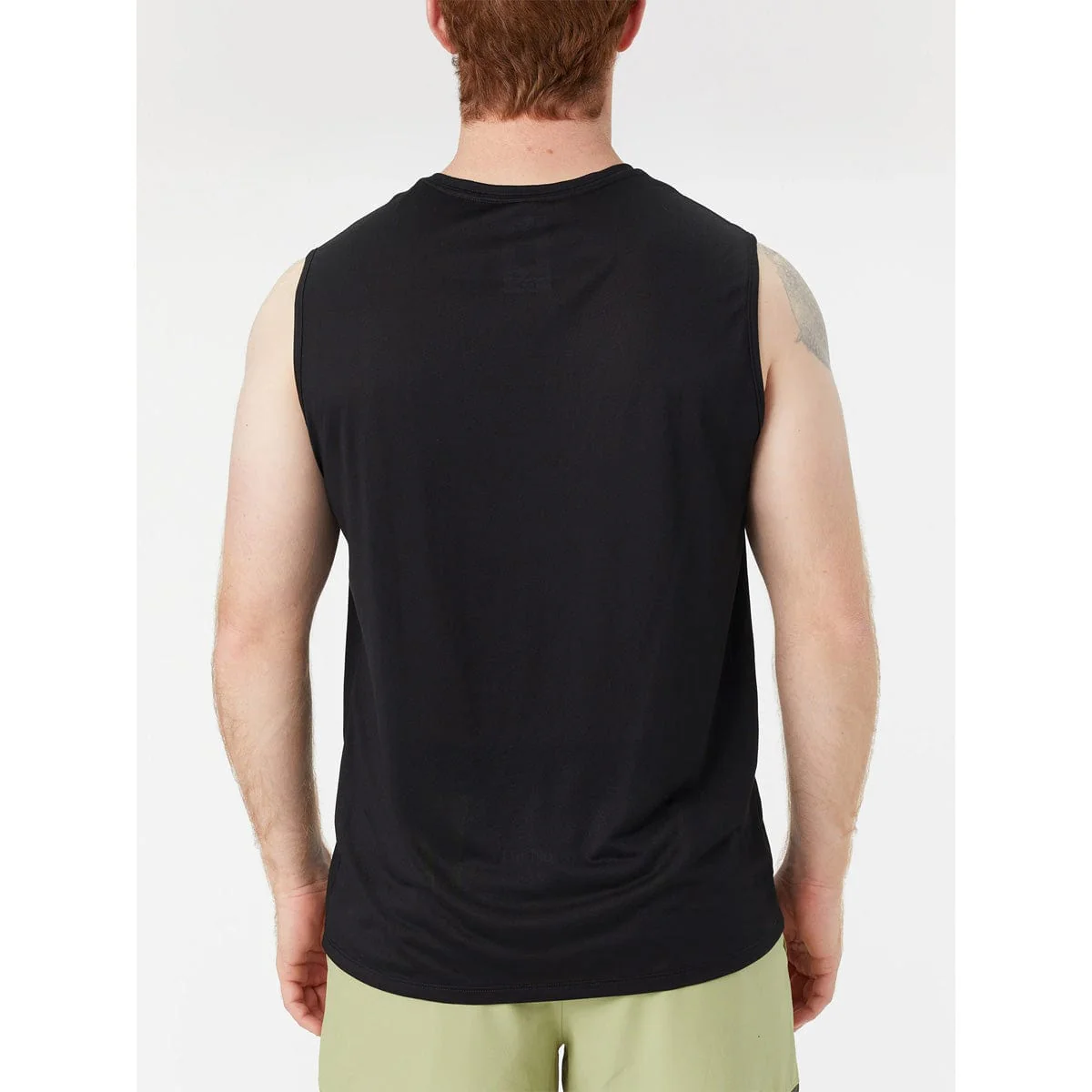 The North Face Men's Elevation Tank - Image 2