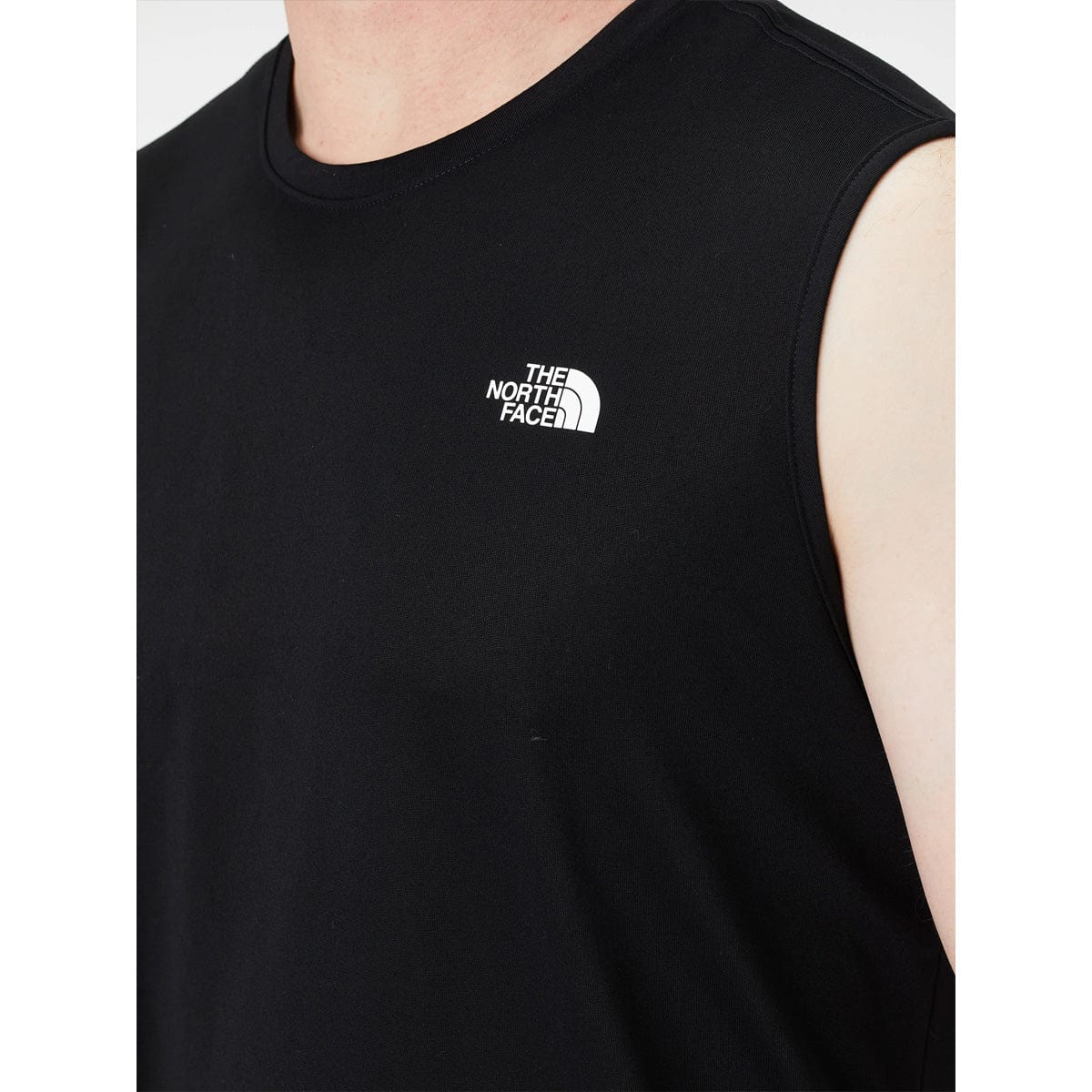 The North Face Men's Elevation Tank - Image 4