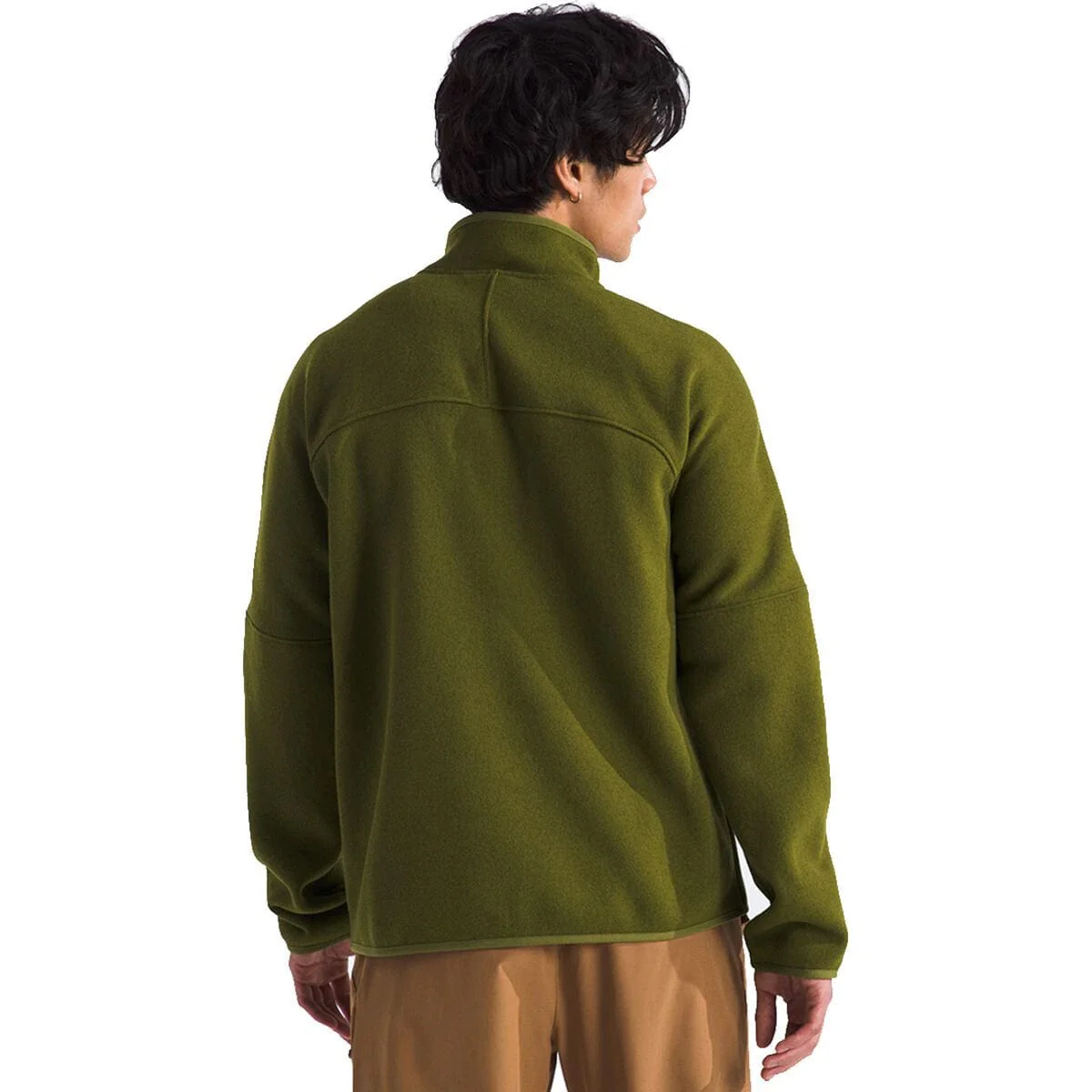 The North Face Men's Front Range Fleece Jacket - Image 10