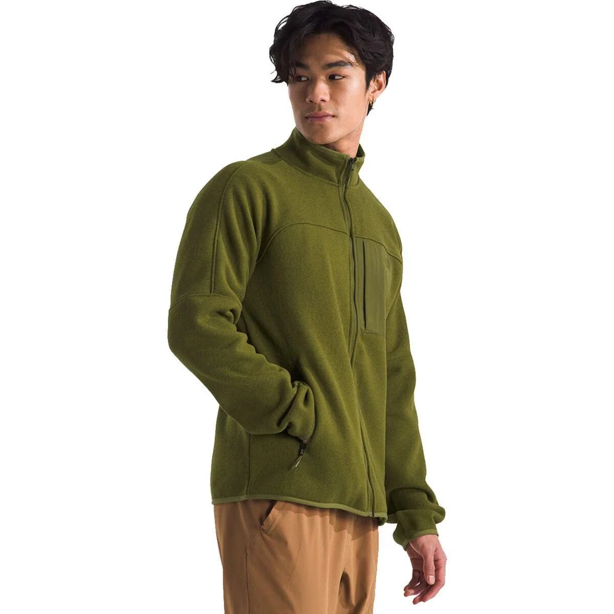 The North Face Men's Front Range Fleece Jacket - Image 11