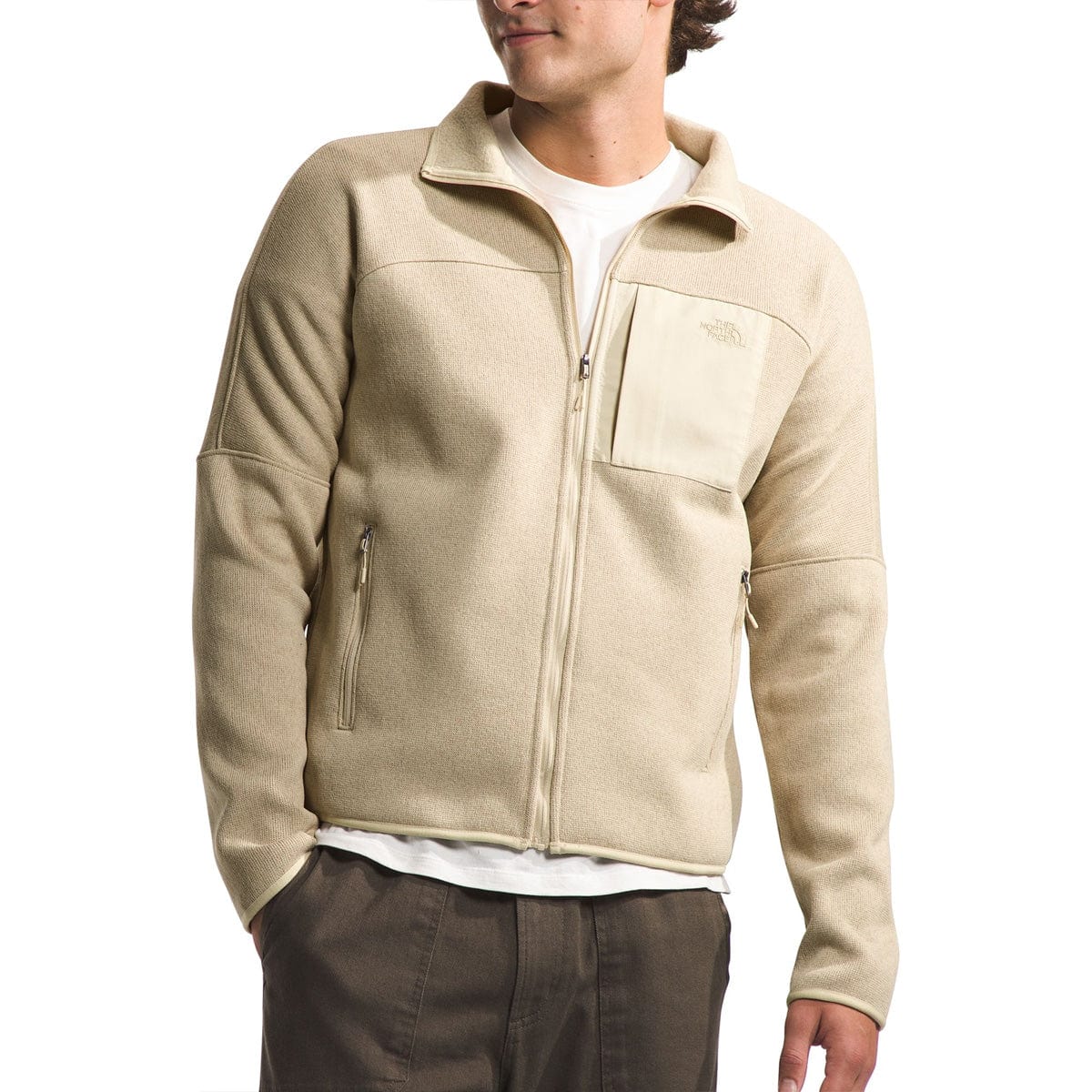 The North Face Men's Front Range Fleece Jacket - Image 12