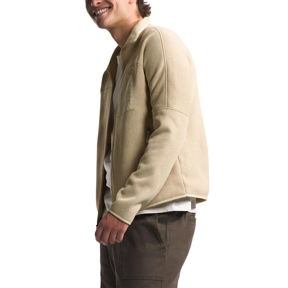 The North Face Men's Front Range Fleece Jacket - Image 14