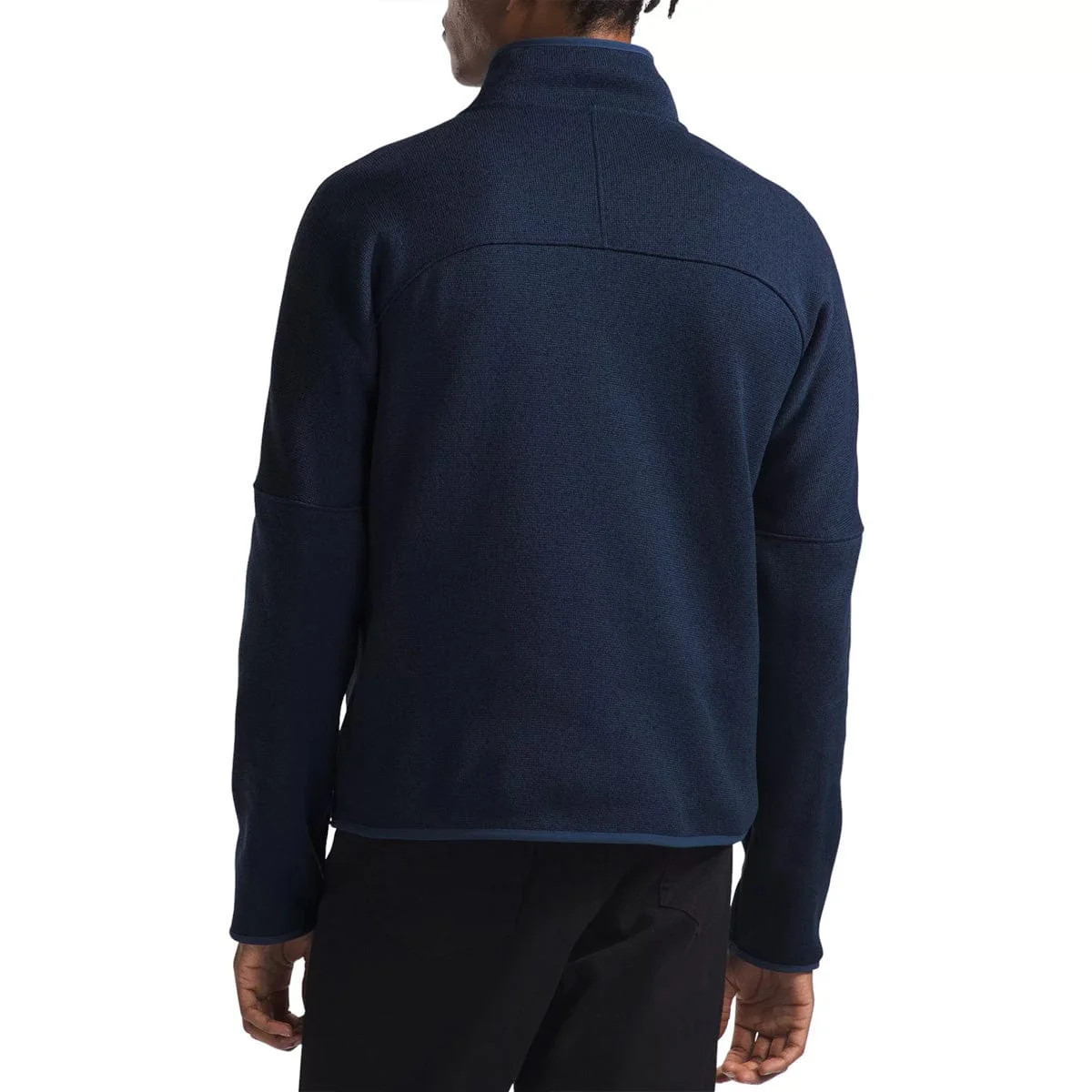 The North Face Men's Front Range Fleece Jacket - Image 5