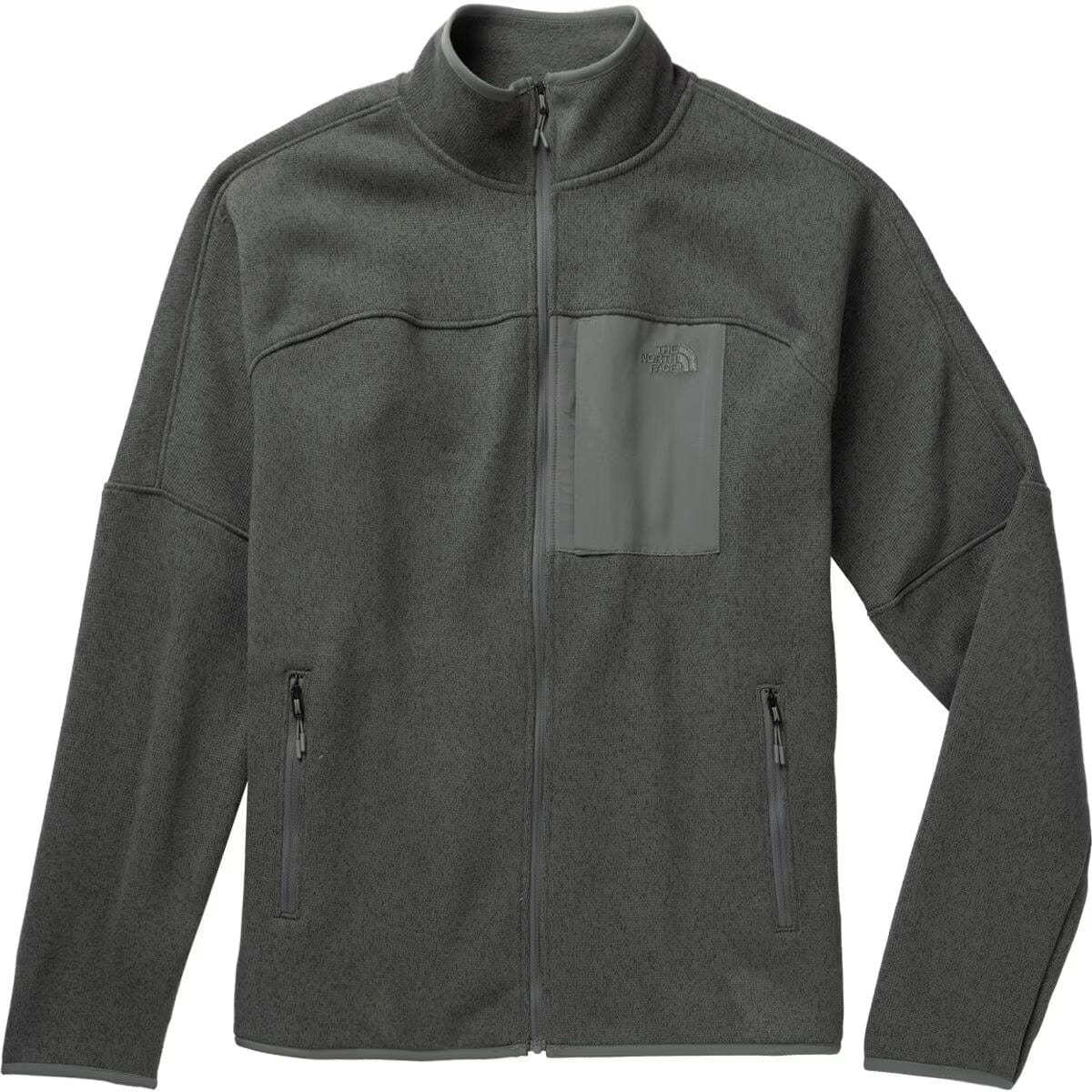 The North Face Men's Front Range Fleece Jacket - Image 7