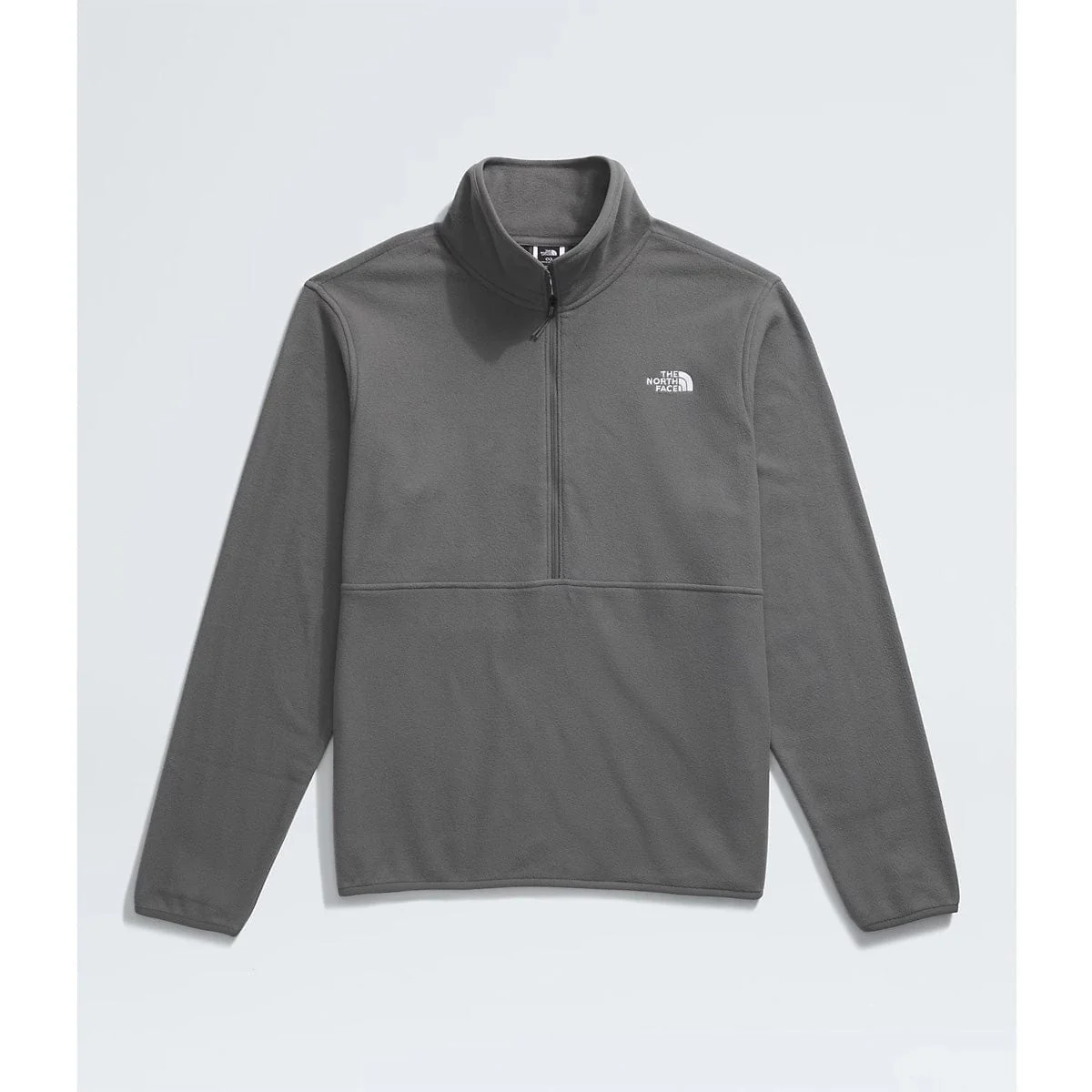 The North Face Men's Glacier Fleece 1/2 Zip - Image 10