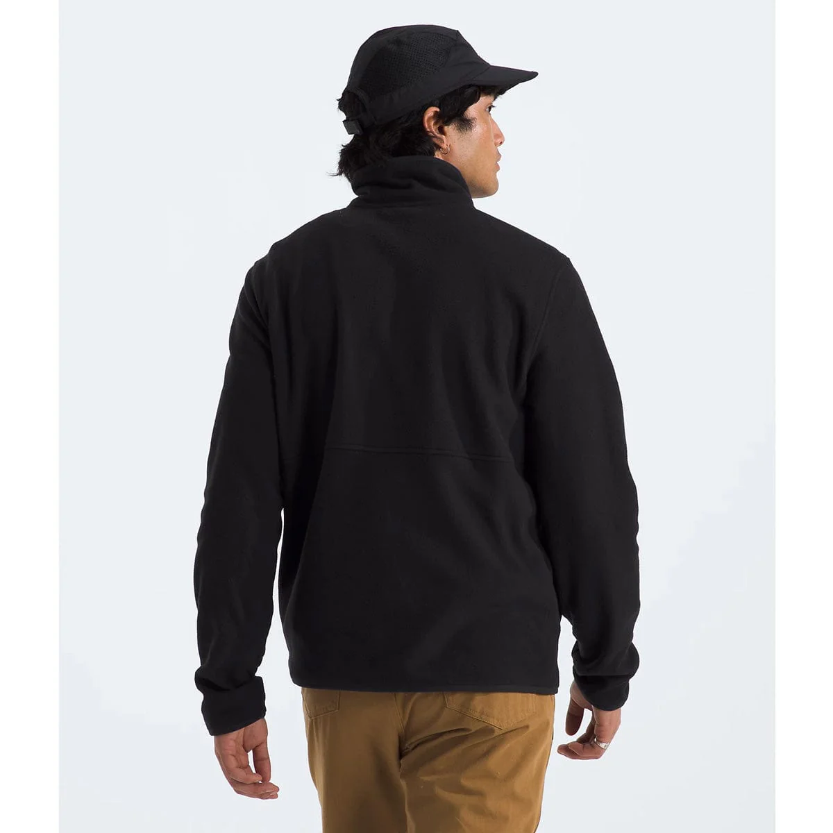The North Face Men's Glacier Fleece Jacket - Image 4