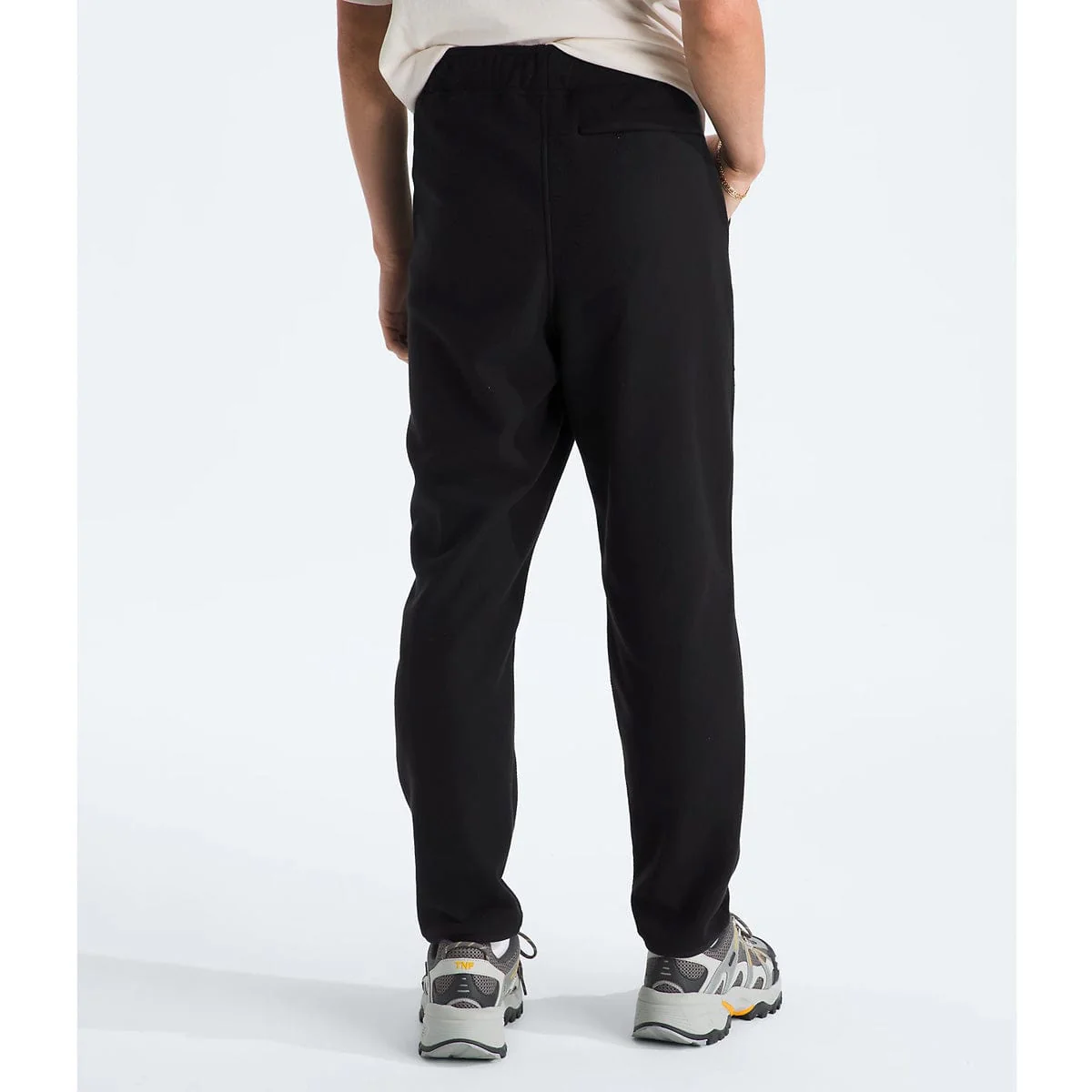 The North Face Men's Glacier Fleece Pant - Image 3