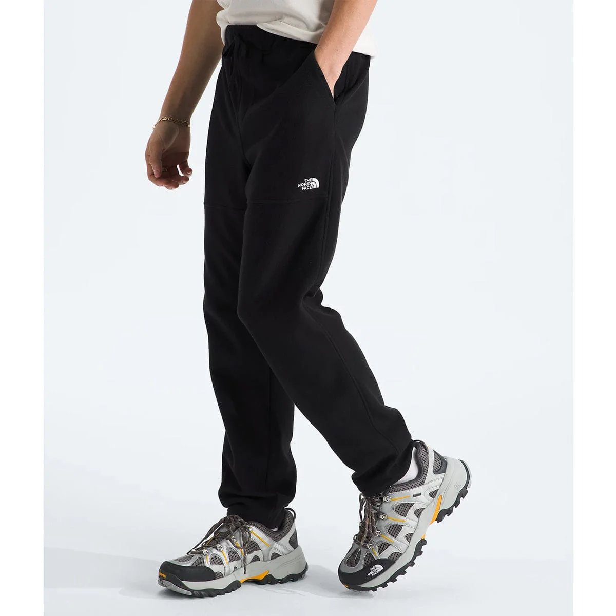 The North Face Men's Glacier Fleece Pant - Image 4