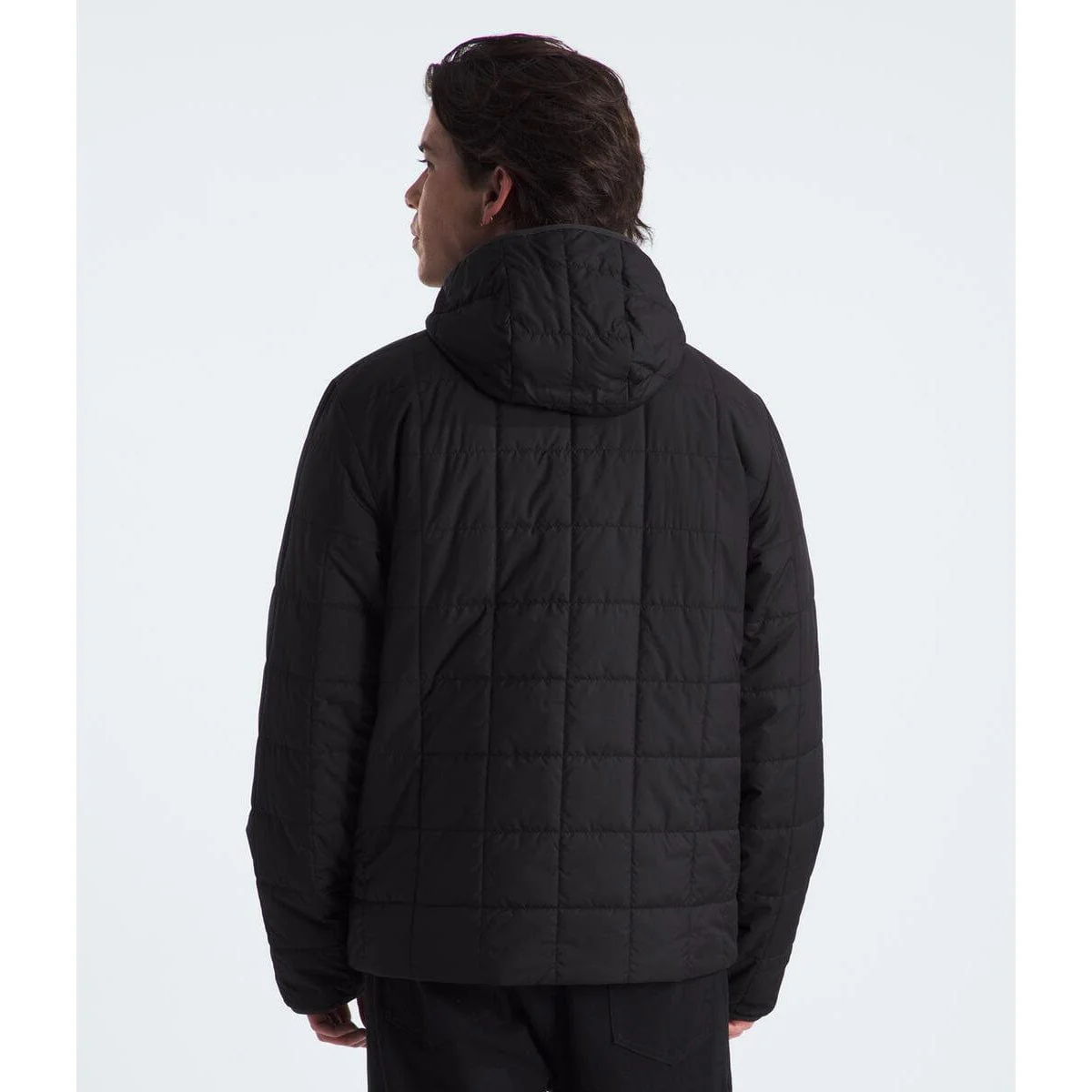 The North Face Men's Junction Insulated Hoodie - Image 2