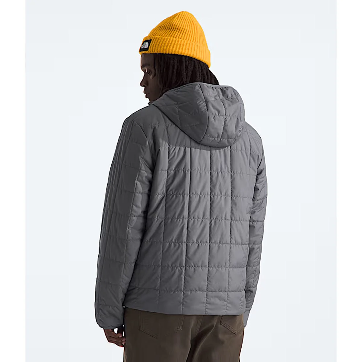 The North Face Men's Junction Insulated Hoodie - Image 4