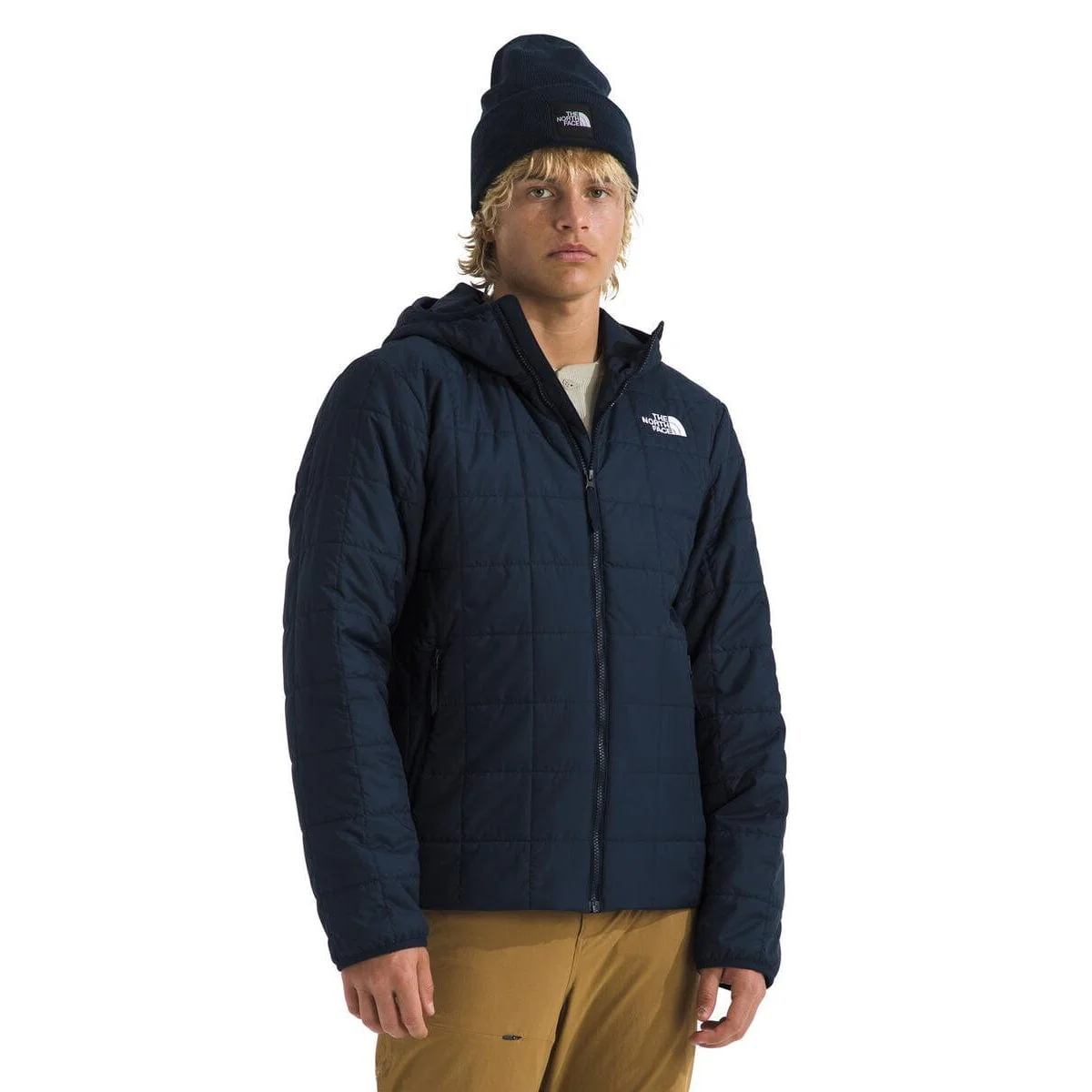 The North Face Men's Junction Insulated Hoodie - Image 5