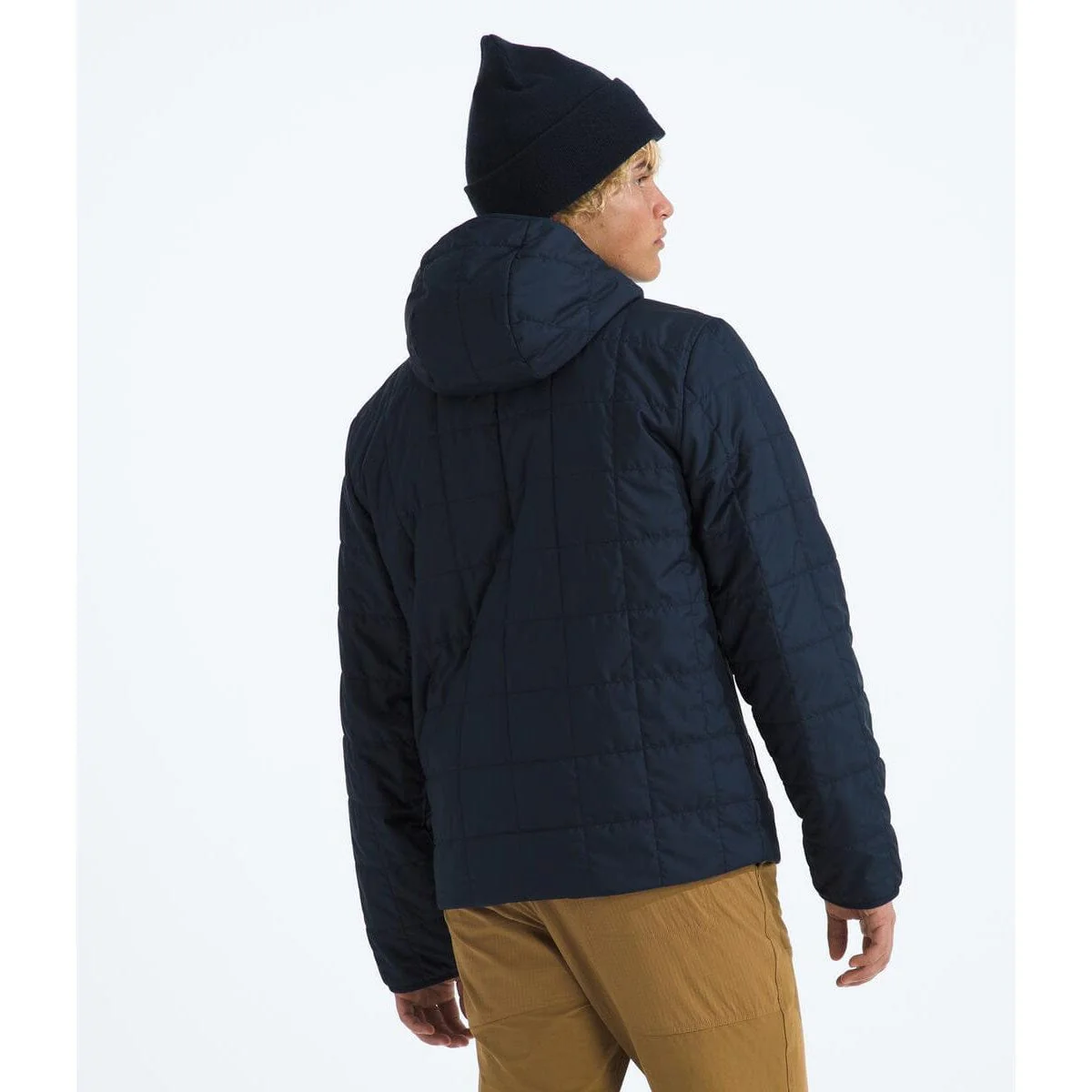 The North Face Men's Junction Insulated Hoodie - Image 6