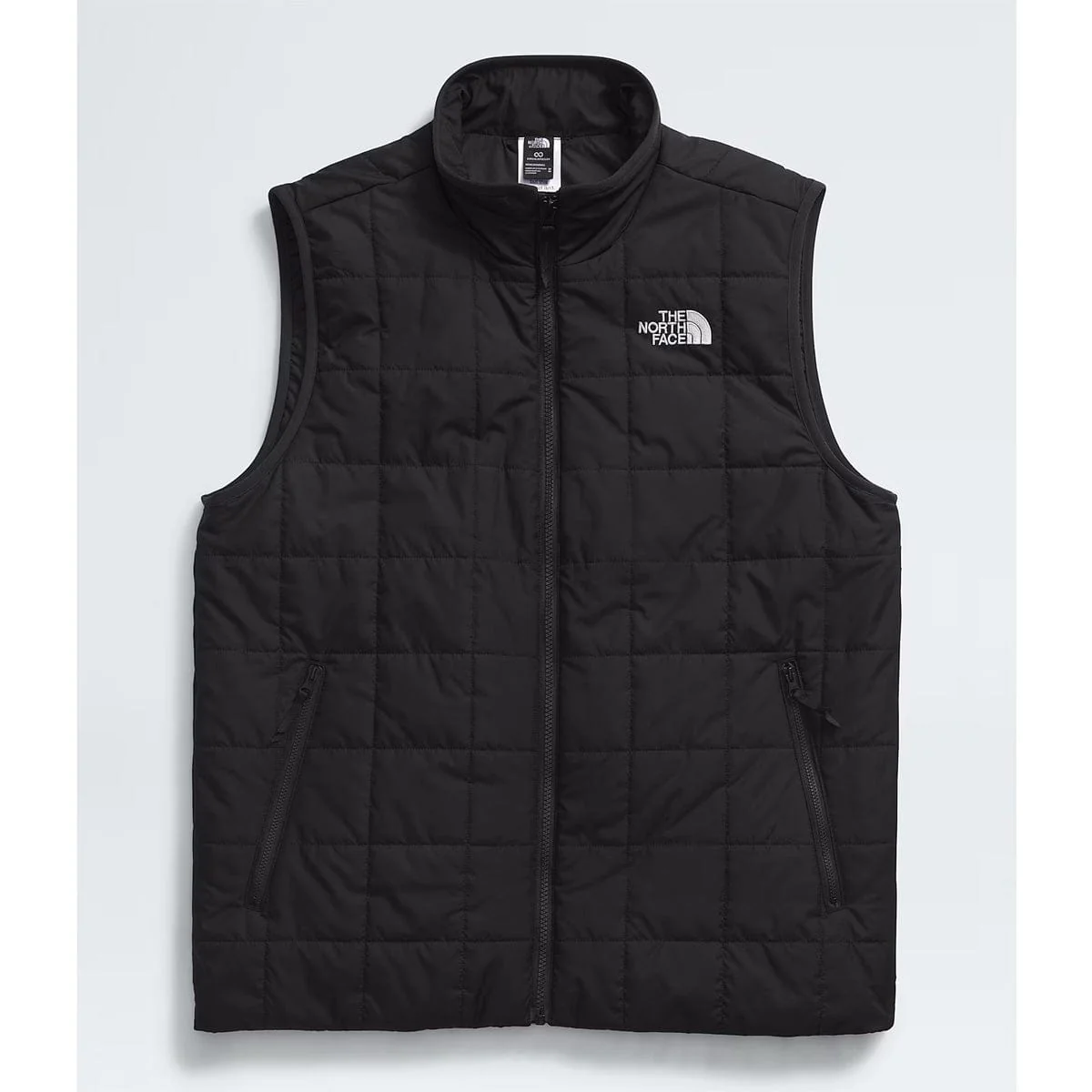 The North Face Men's Junction Insulated Vest - Image 5