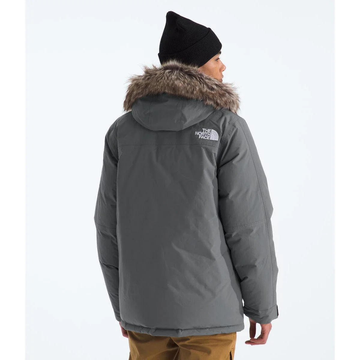 The North Face Men's McMurdo Parka - Image 2