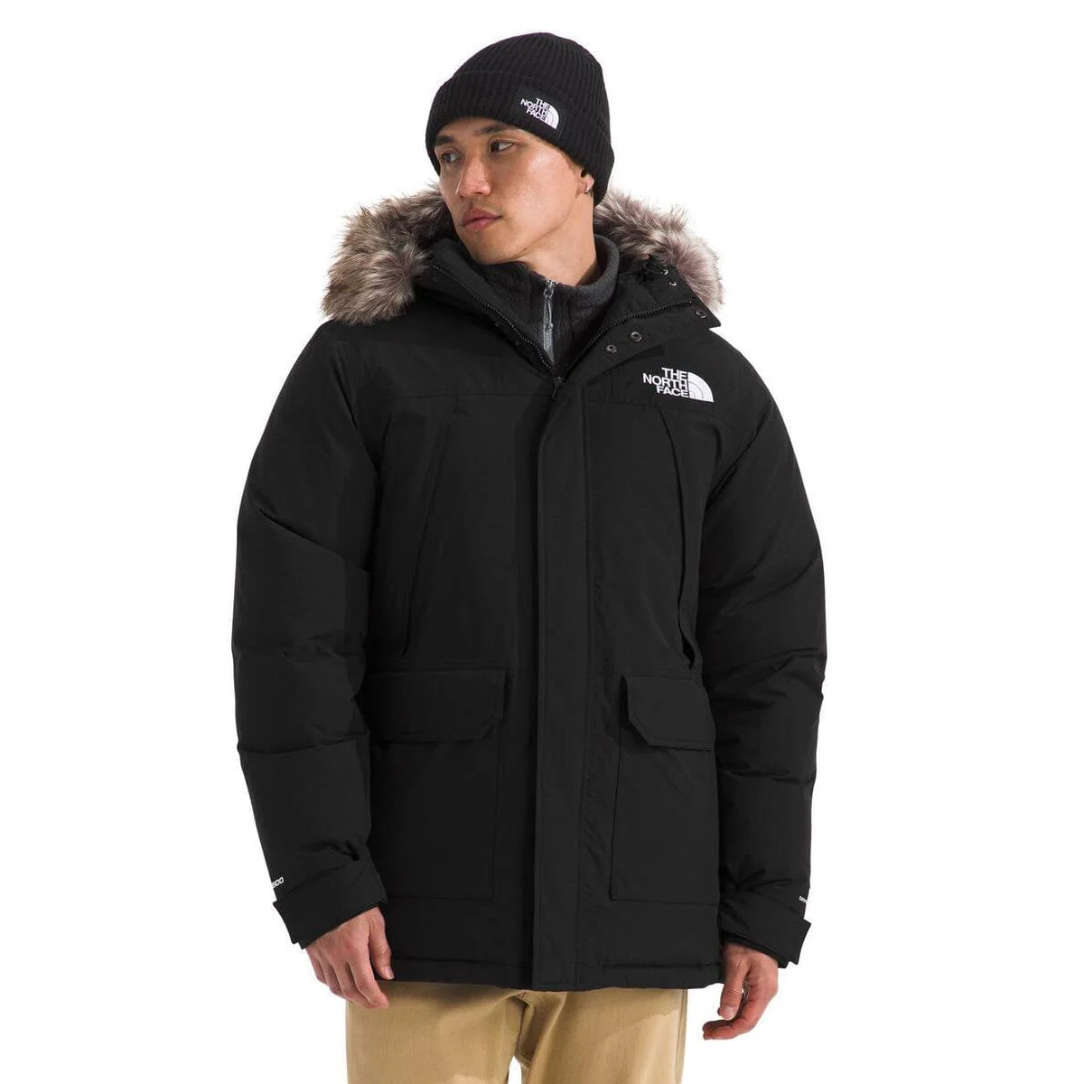 The North Face Men's McMurdo Parka - Image 6