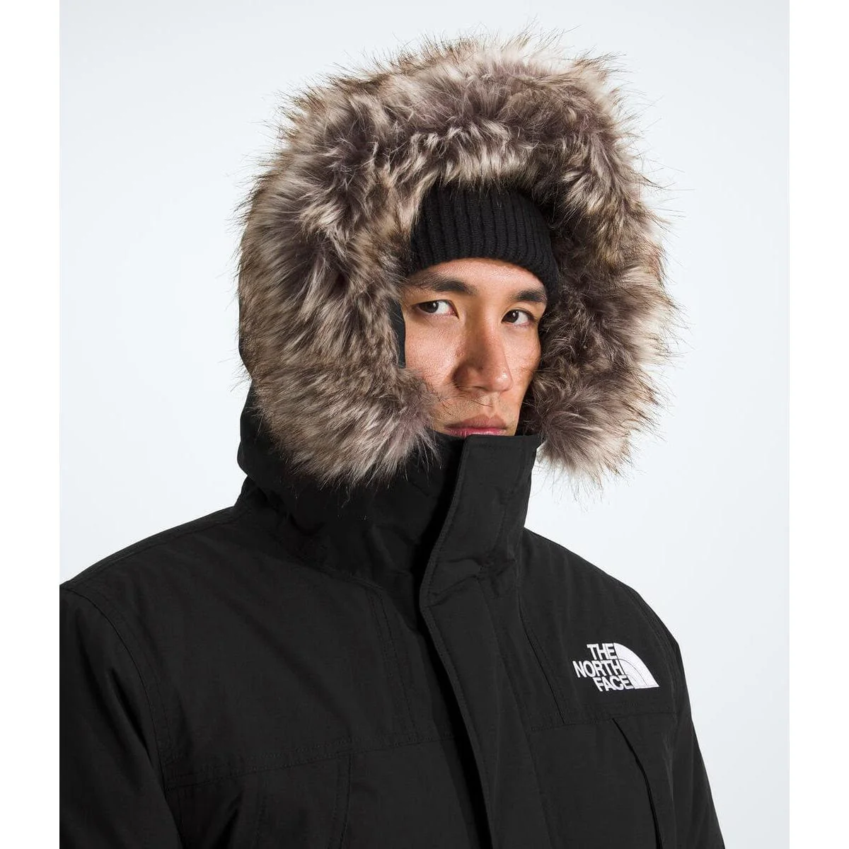 The North Face Men's McMurdo Parka - Image 8
