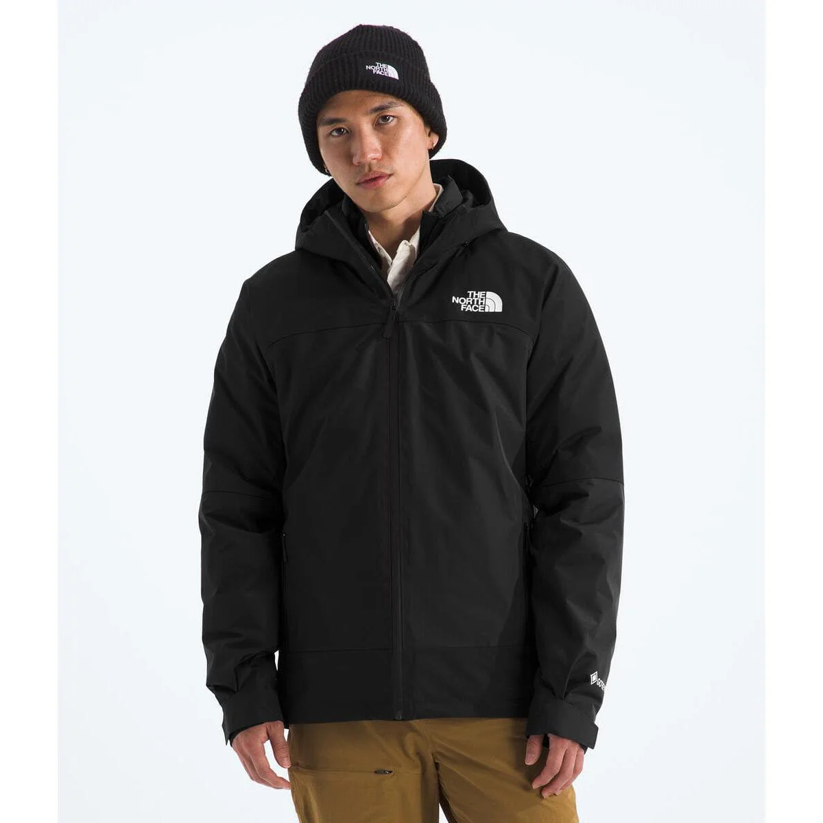 The North Face Men's Mountain Light Triclimate® GTX Jacket - Image 4