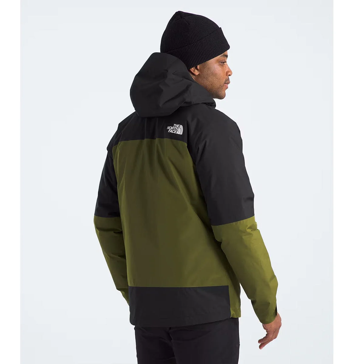 The North Face Men's Mountain Light Triclimate® GTX Jacket - Image 9