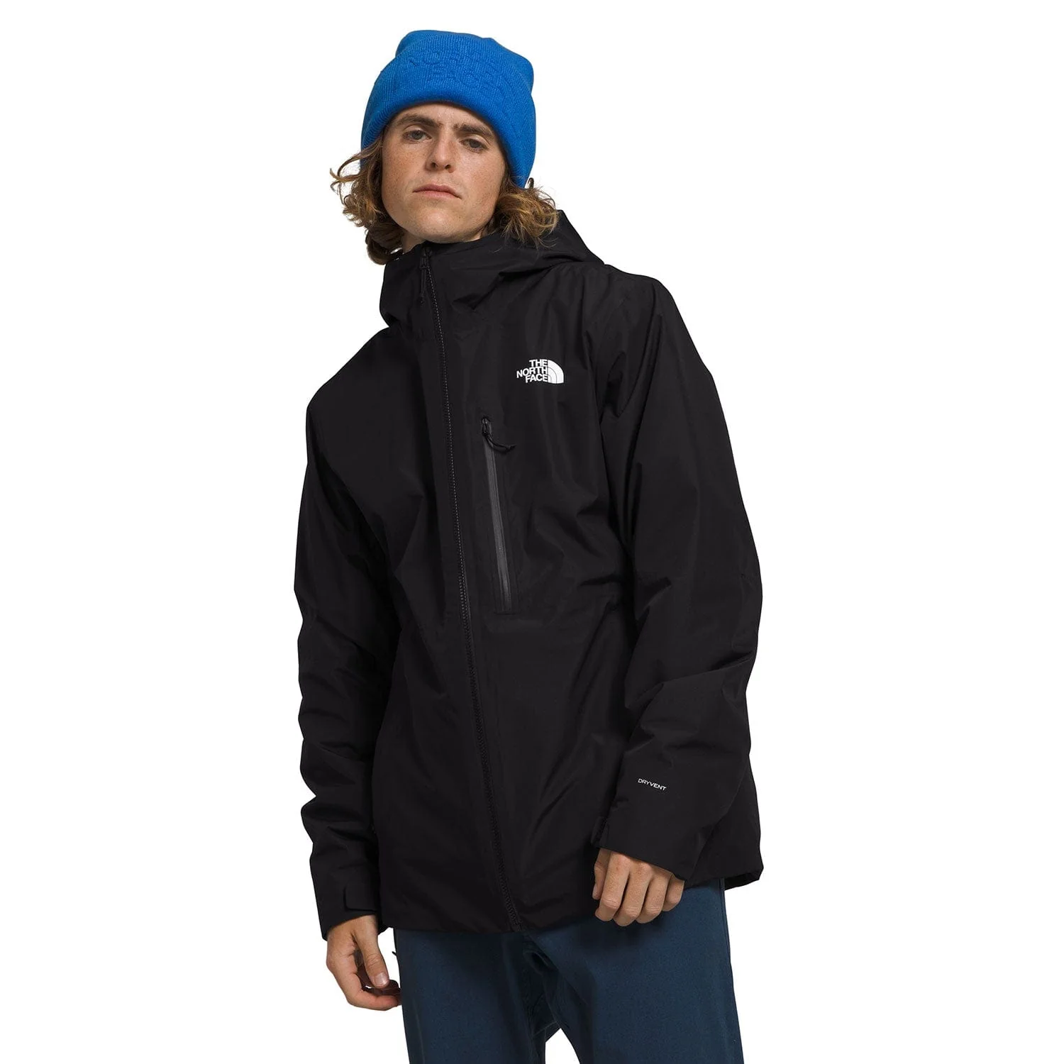 The North Face Men's North Table Down Triclimate Jacket - Image 5