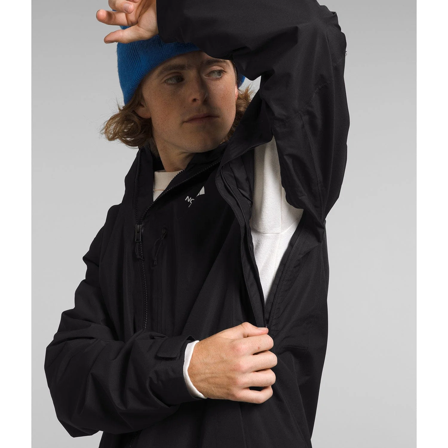 The North Face Men's North Table Down Triclimate Jacket - Image 7