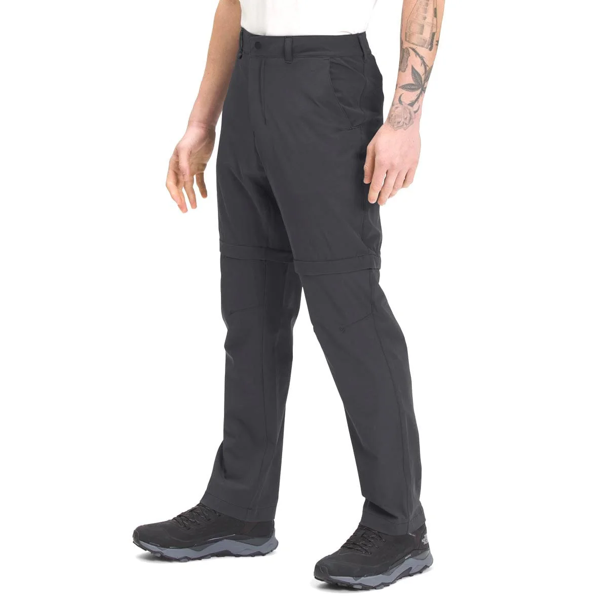 The North Face Men's Paramount Pro Convertible Pants - Image 2