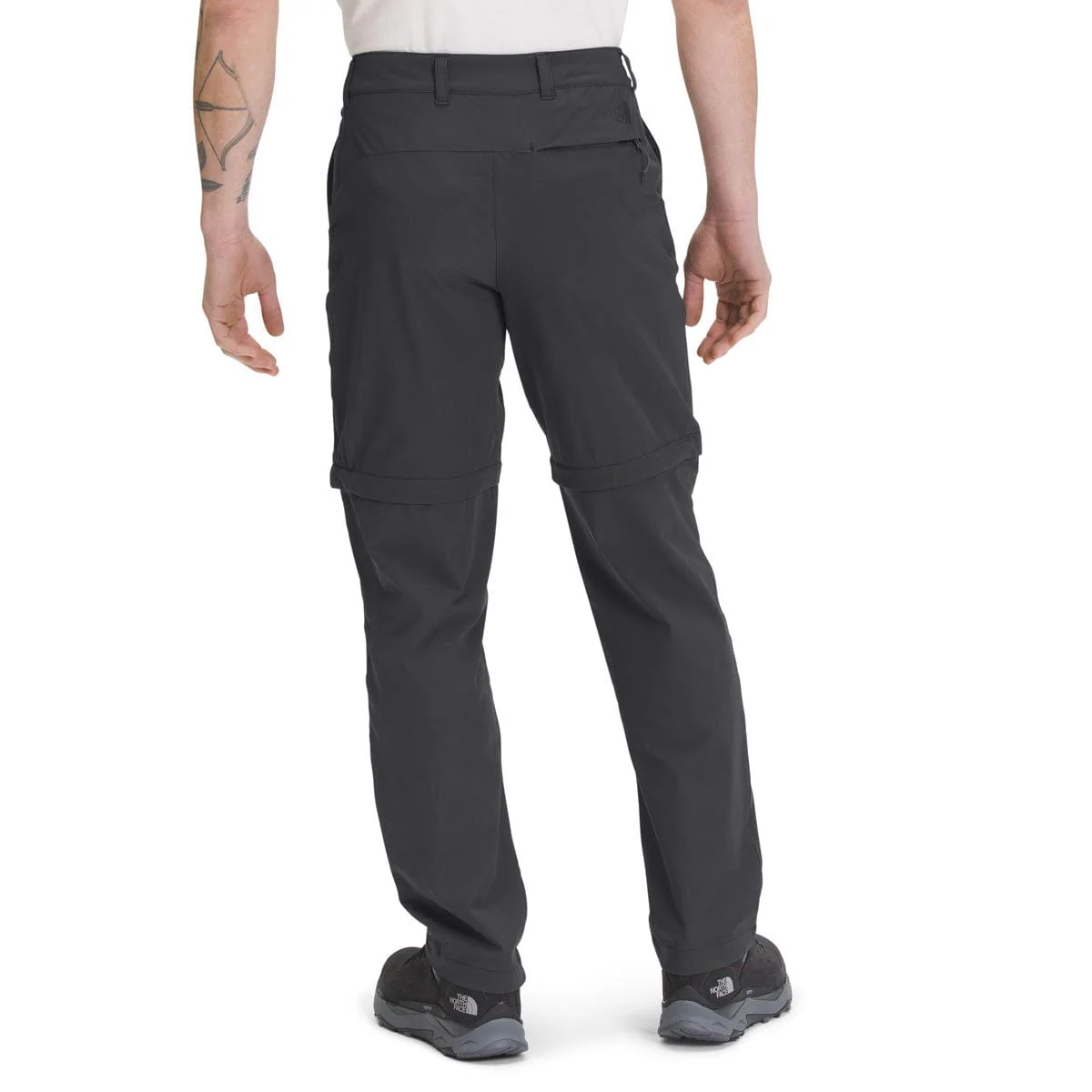 The North Face Men's Paramount Pro Convertible Pants - Image 3
