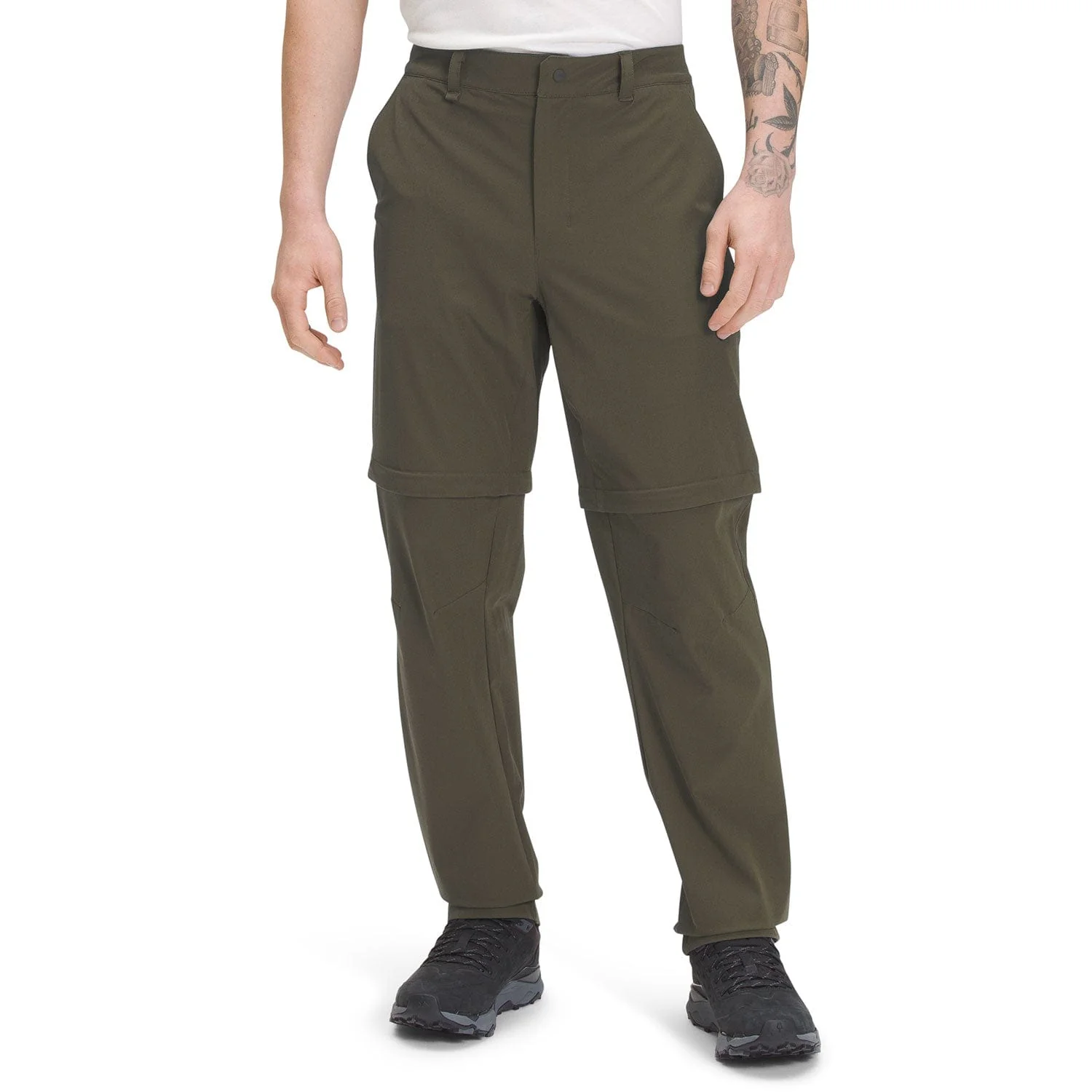 The North Face Men's Paramount Pro Convertible Pants - Image 4