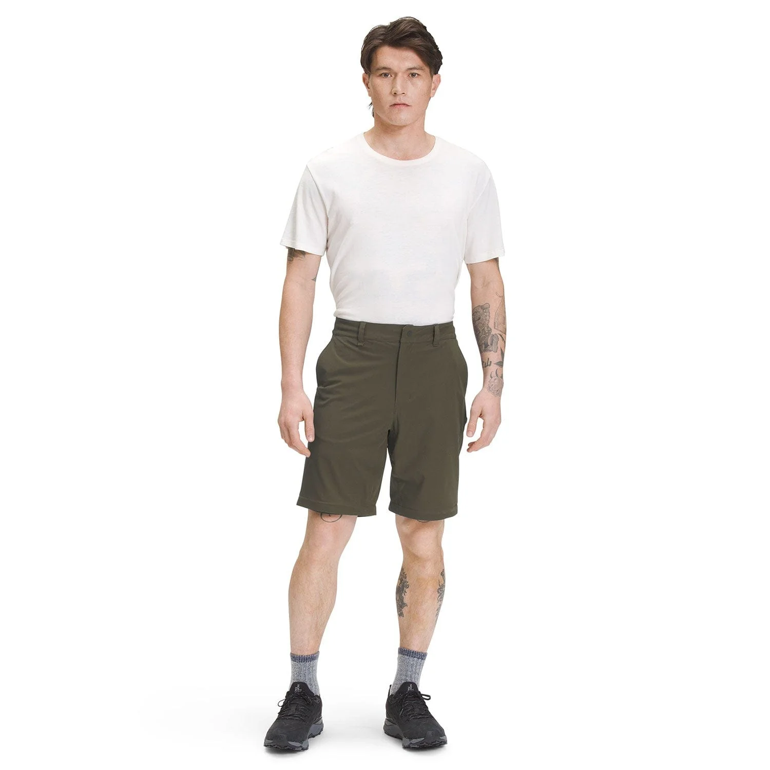 The North Face Men's Paramount Pro Convertible Pants - Image 6