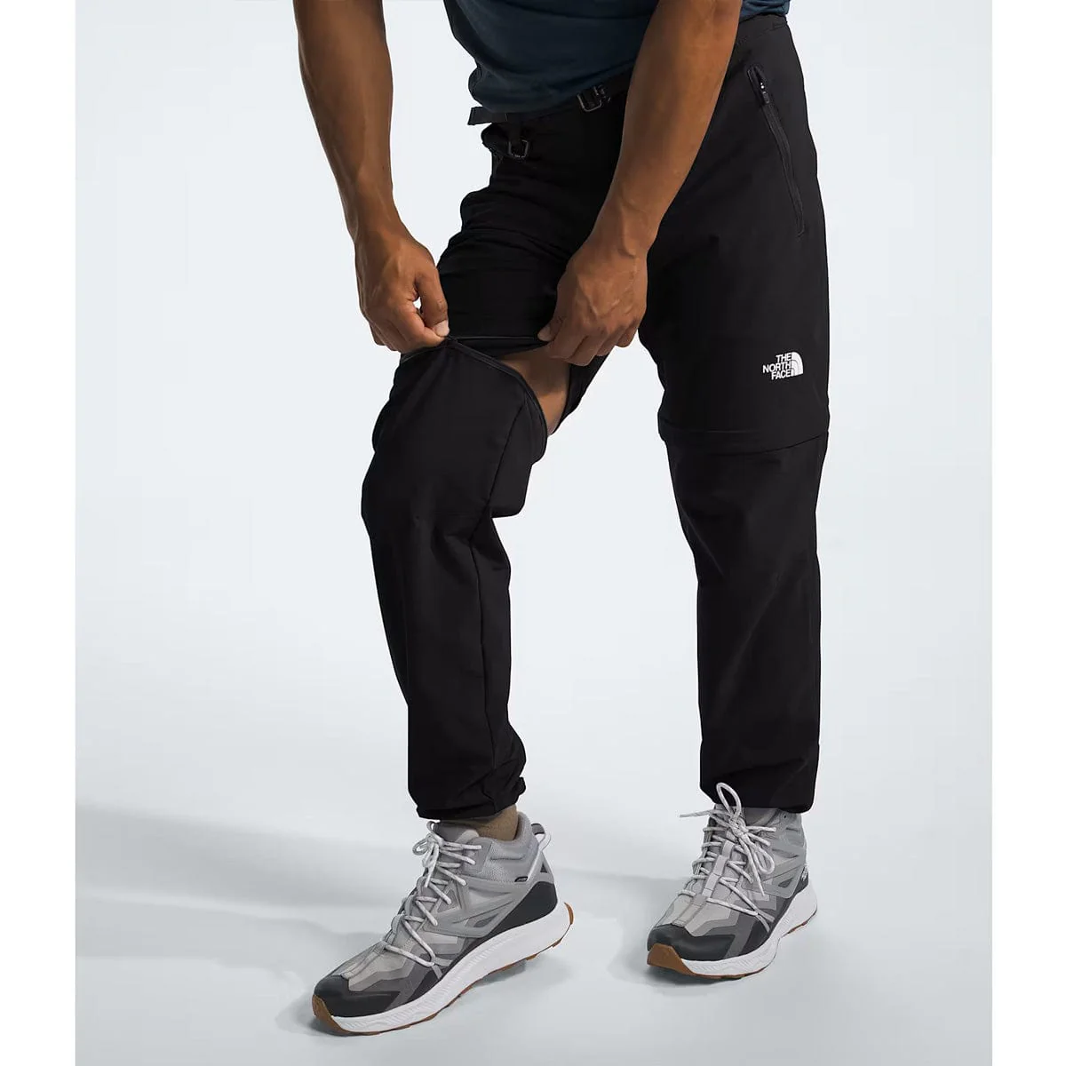 The North Face Men's Paramount Pro Convertible Pant - Image 6