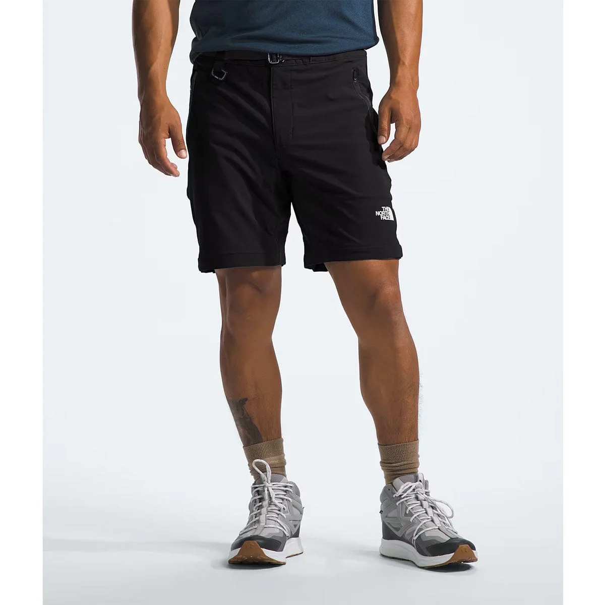 The North Face Men's Paramount Pro Convertible Pant - Image 7