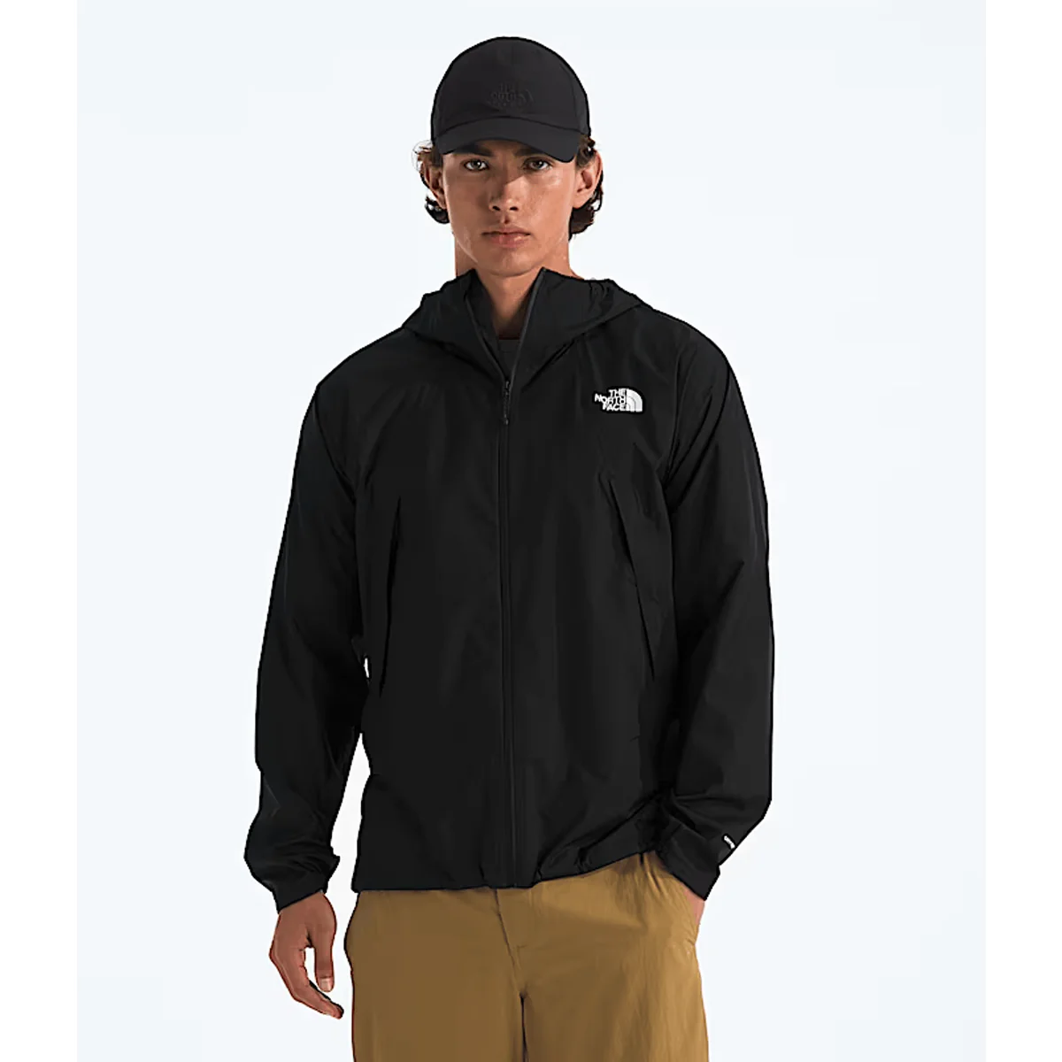 The North Face Men's Ridgelite Waterproof Jacket - Image 3