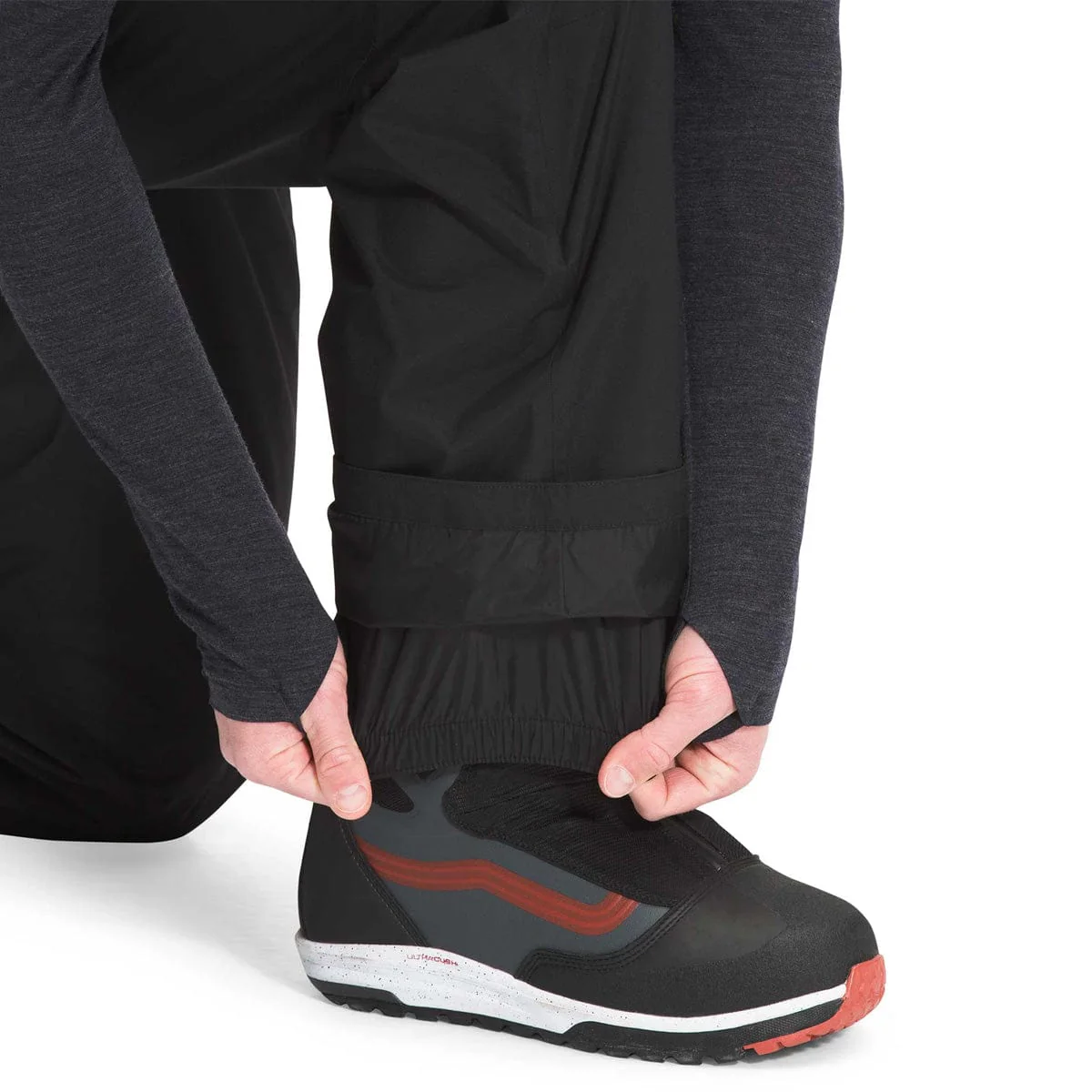 The North Face Men's Seymore Pant - Image 4