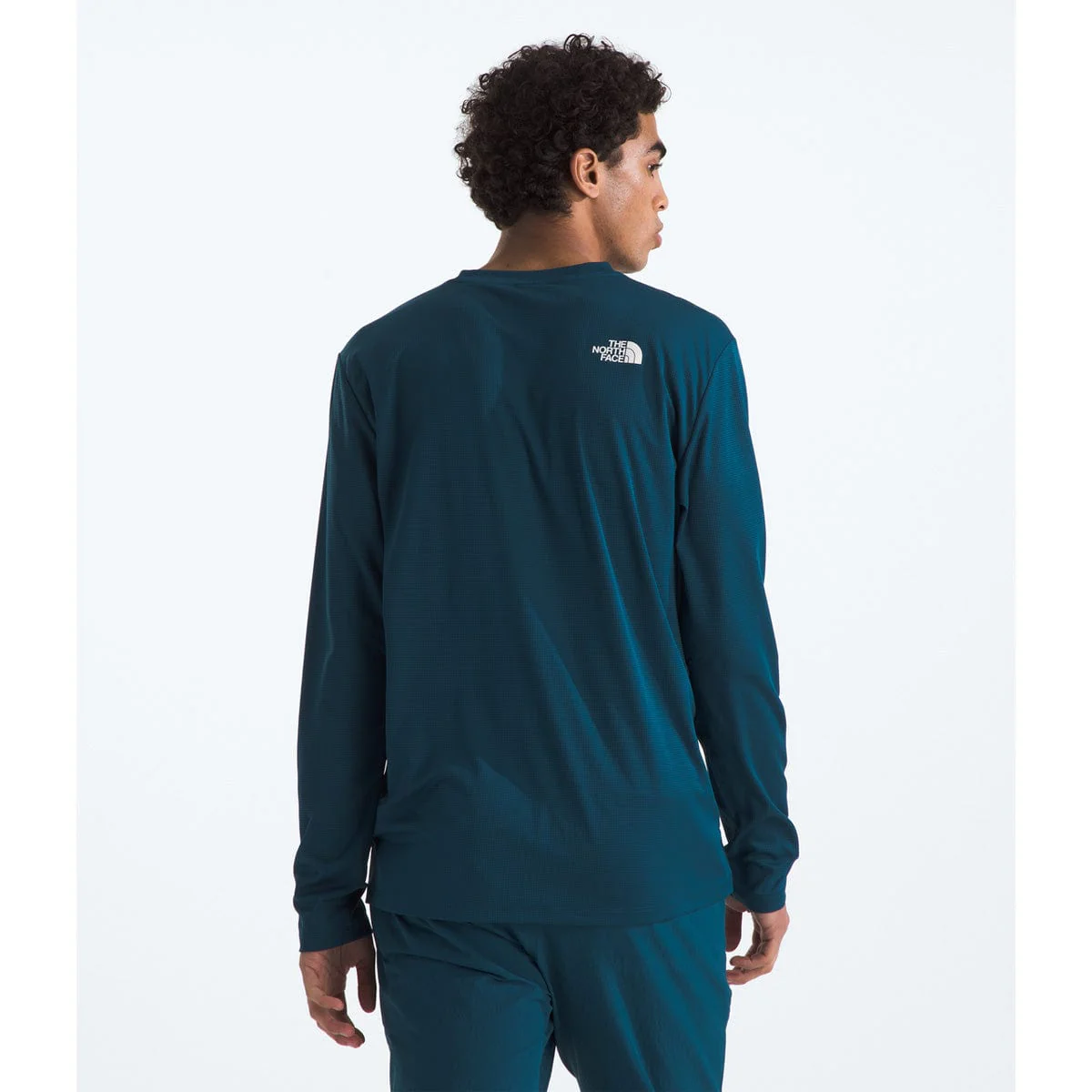 The North Face Men's Shadow Long Sleeve Shirt - Image 7