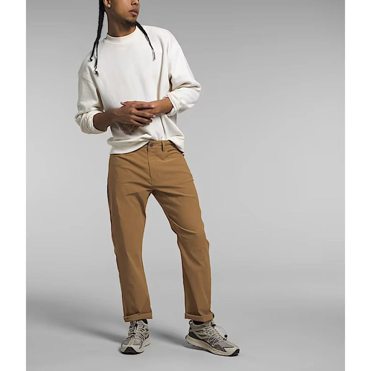 The North Face Men's Sprag 5-Pocket Pant