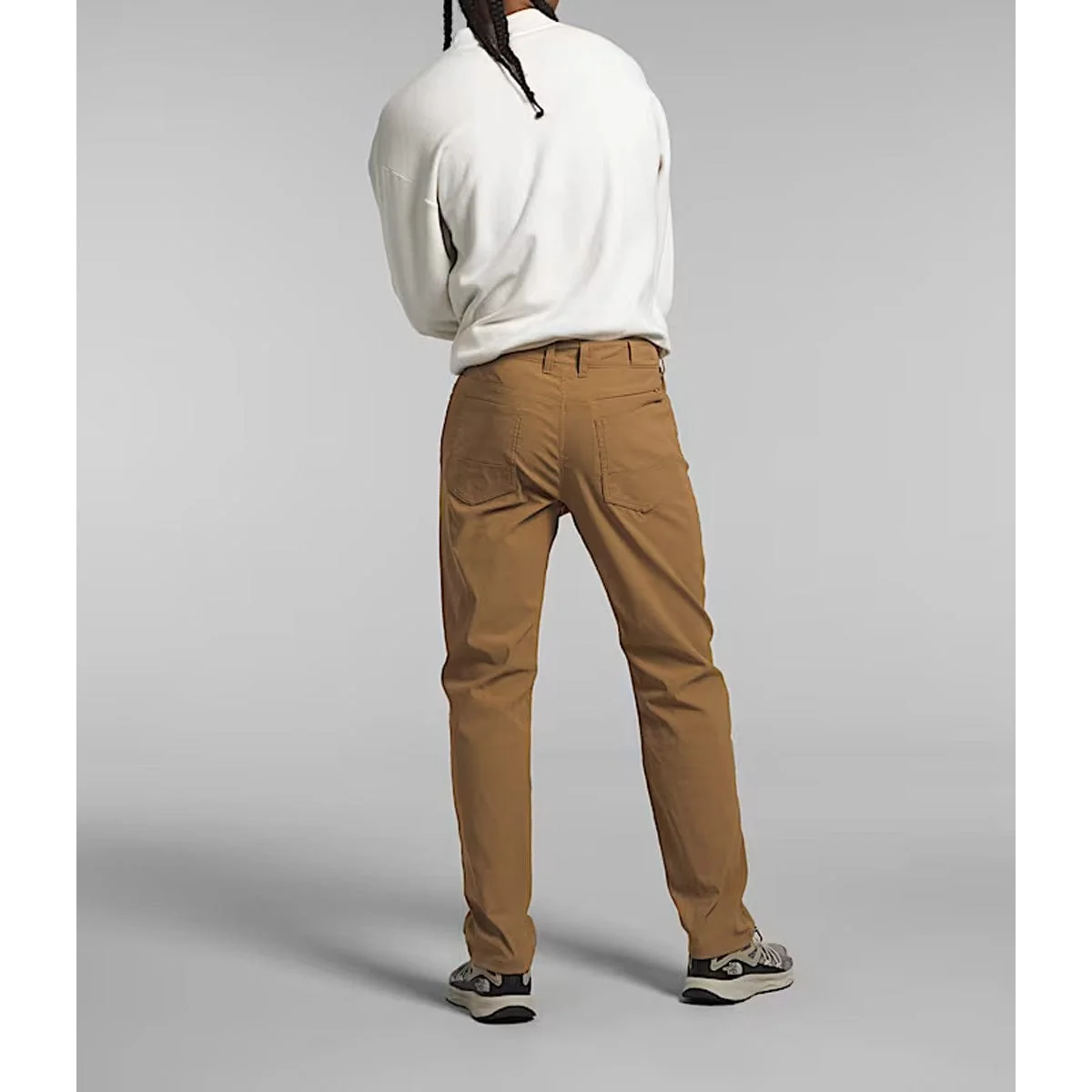 The North Face Men's Sprag 5-Pocket Pant - Image 2