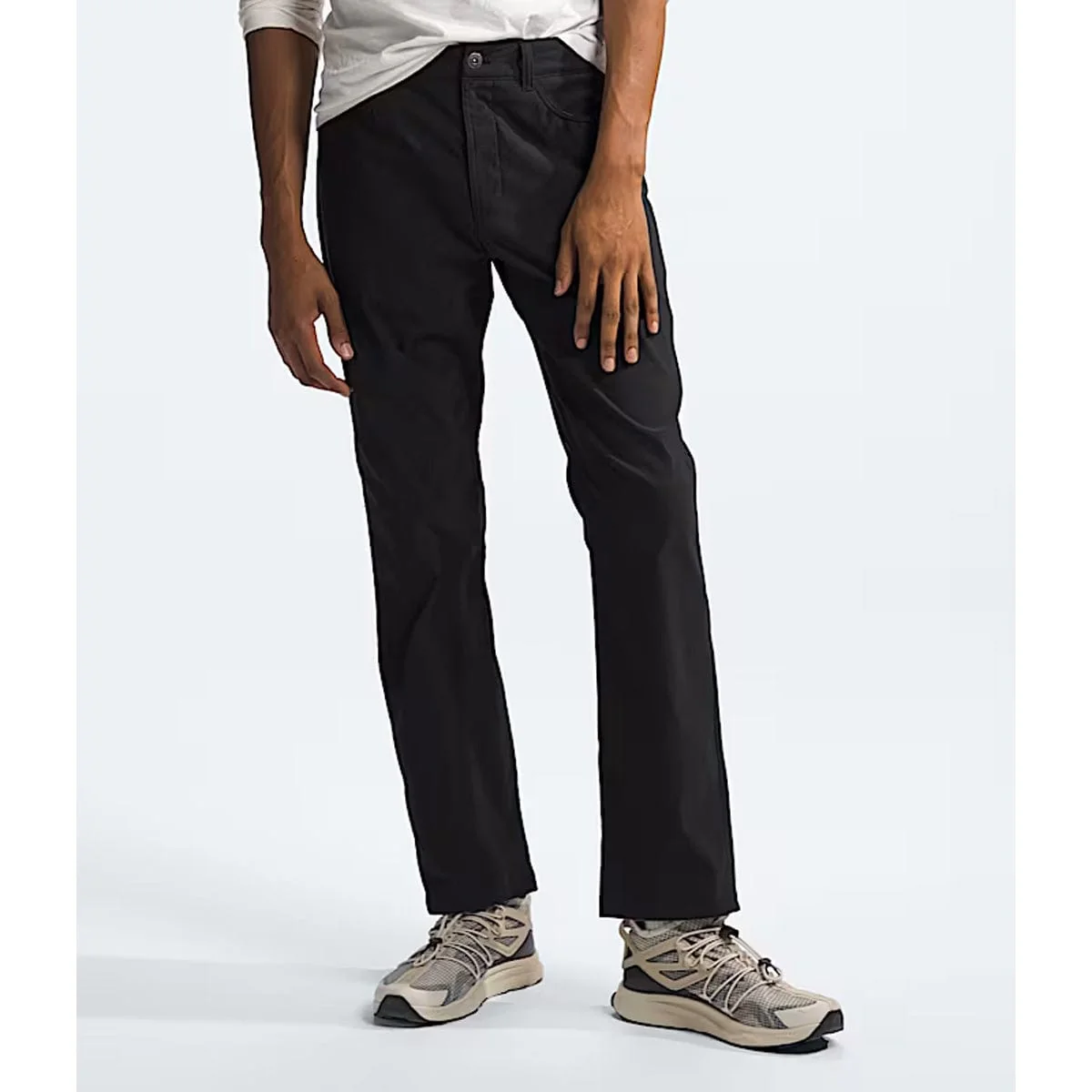 The North Face Men's Sprag 5-Pocket Pant - Image 3