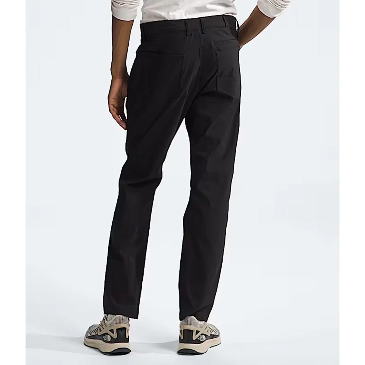 The North Face Men's Sprag 5-Pocket Pant - Image 4