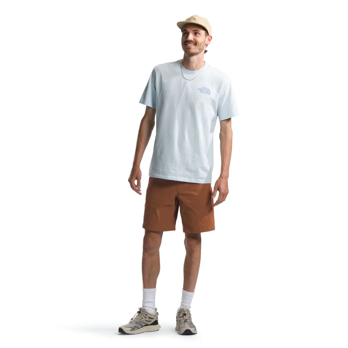 The North Face Men's Sprag Short - Image 2