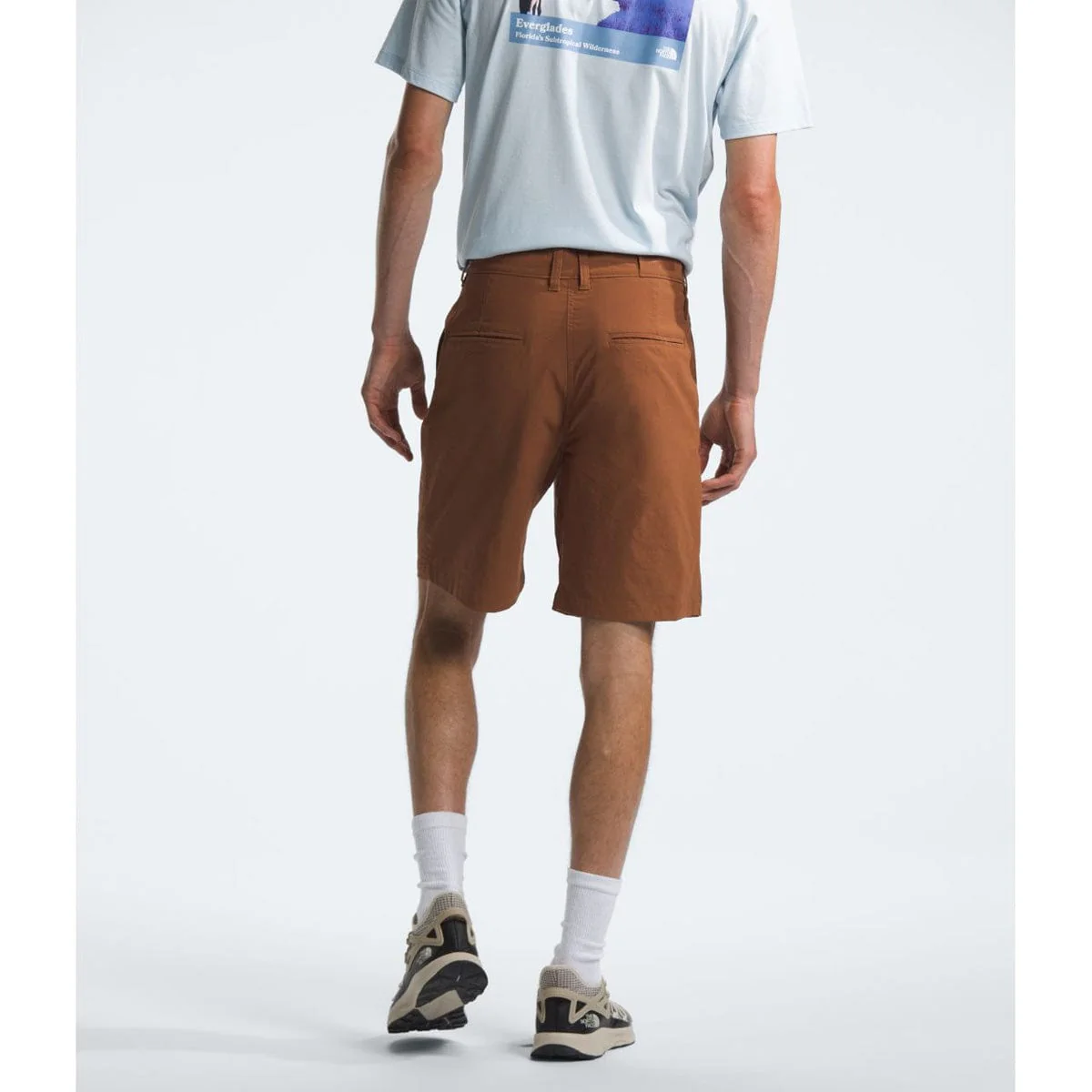 The North Face Men's Sprag Short - Image 3