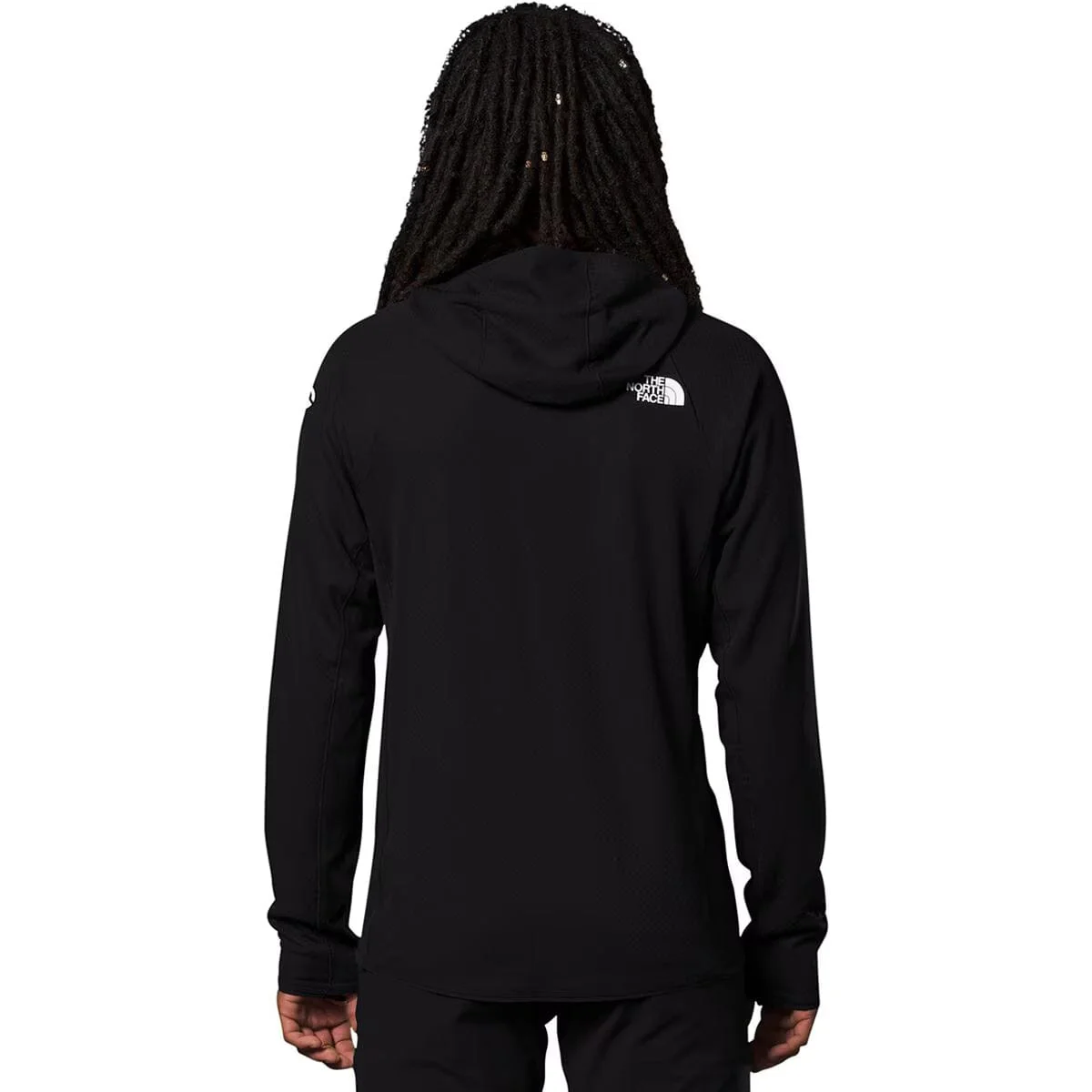 The North Face Men's Summit FUTUREFLEECE Full Zip Hoodie - Image 4